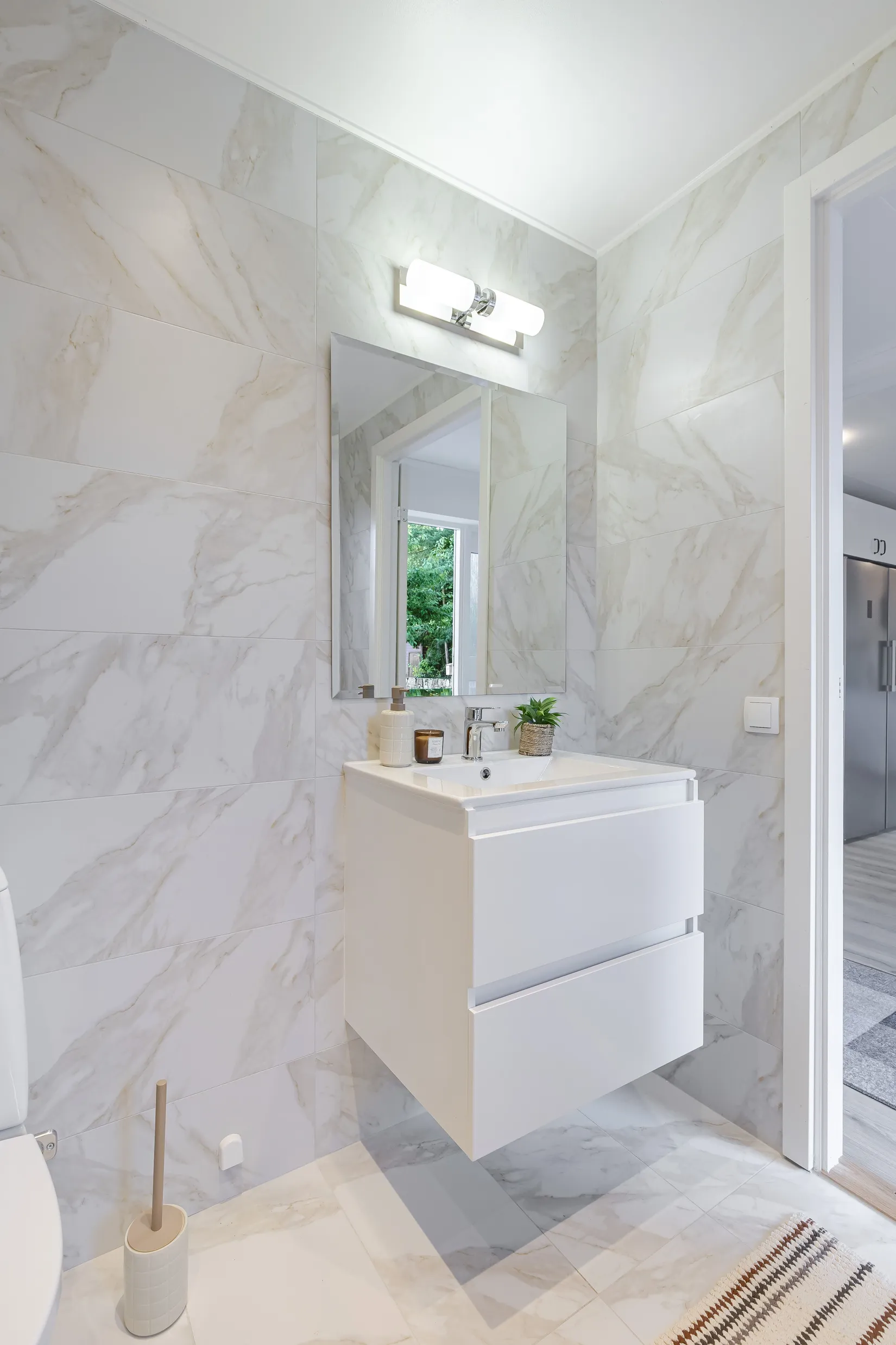 Villa, Platåvägen 12B, Skogstorp, Eskilstuna