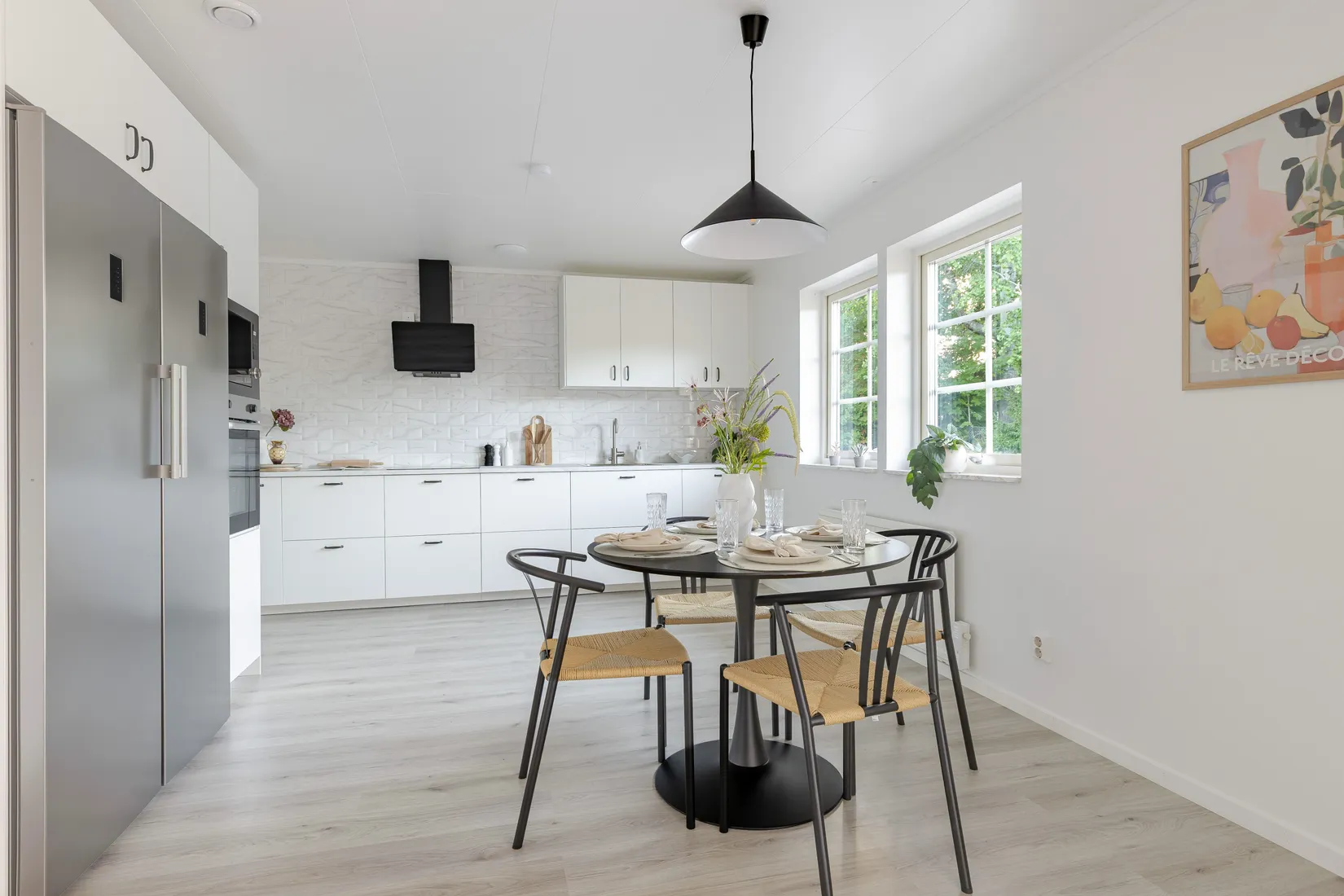 Villa, Platåvägen 12B, Skogstorp, Eskilstuna