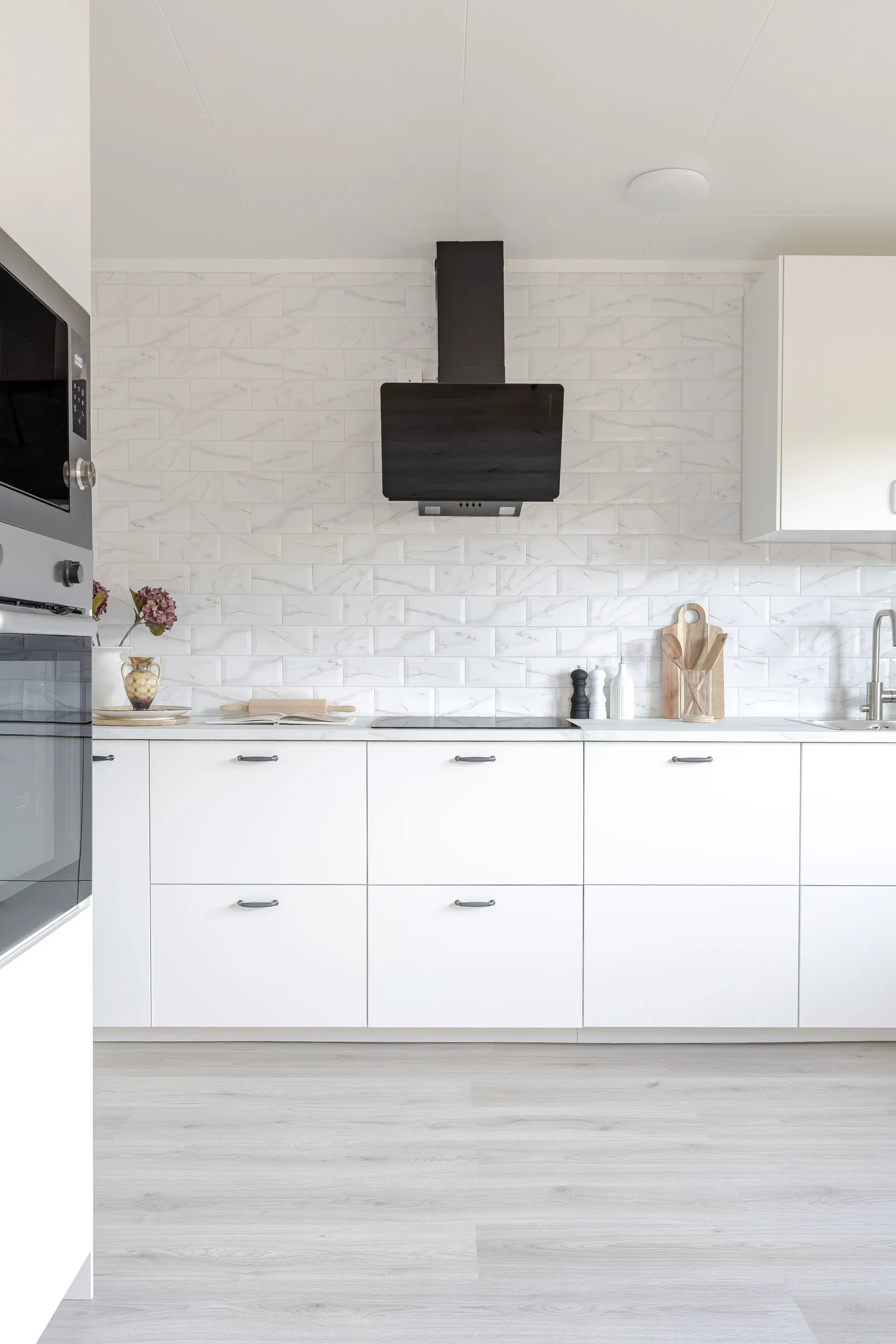 Villa, Platåvägen 12B, Skogstorp, Eskilstuna