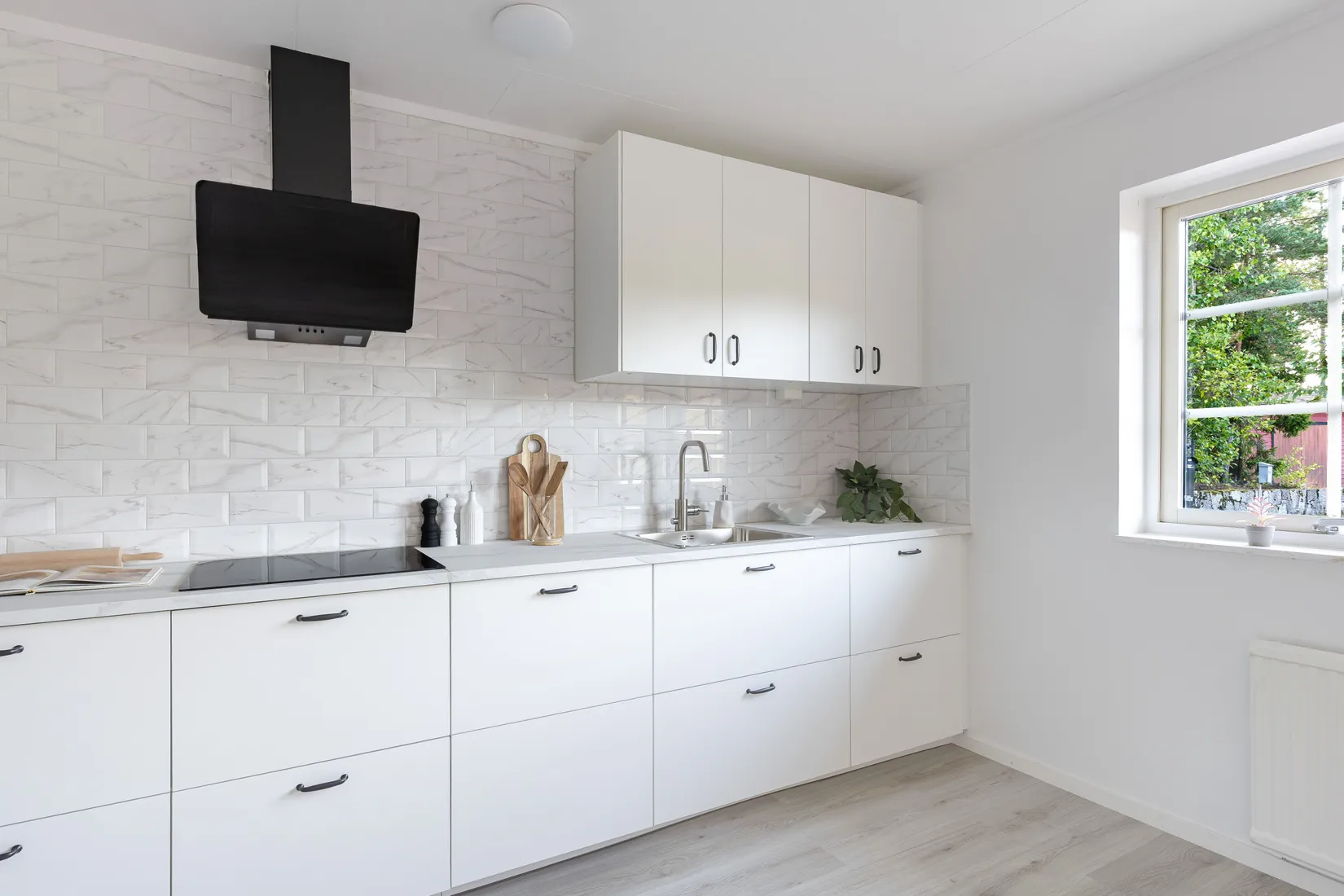 Villa, Platåvägen 12B, Skogstorp, Eskilstuna