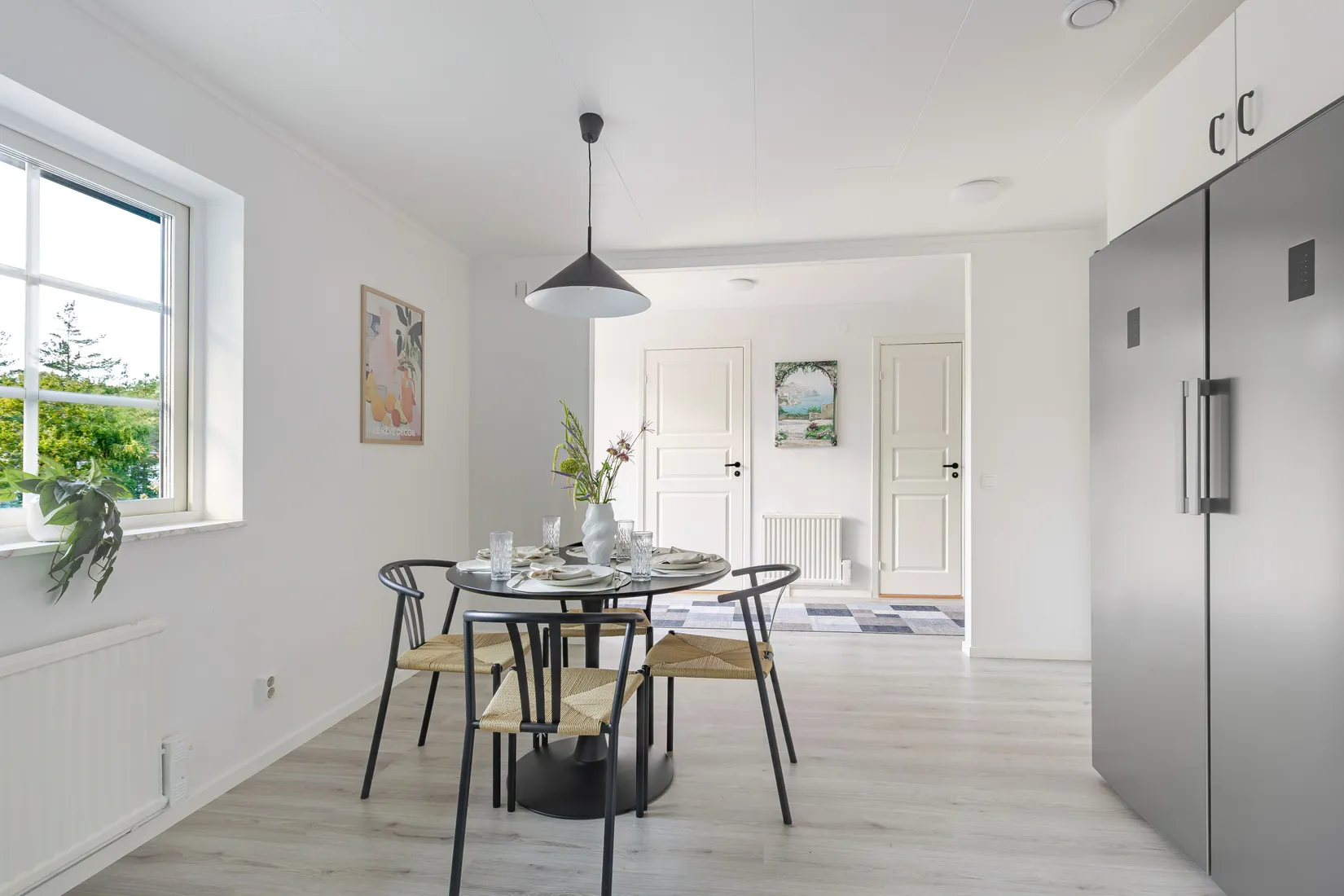 Villa, Platåvägen 12B, Skogstorp, Eskilstuna