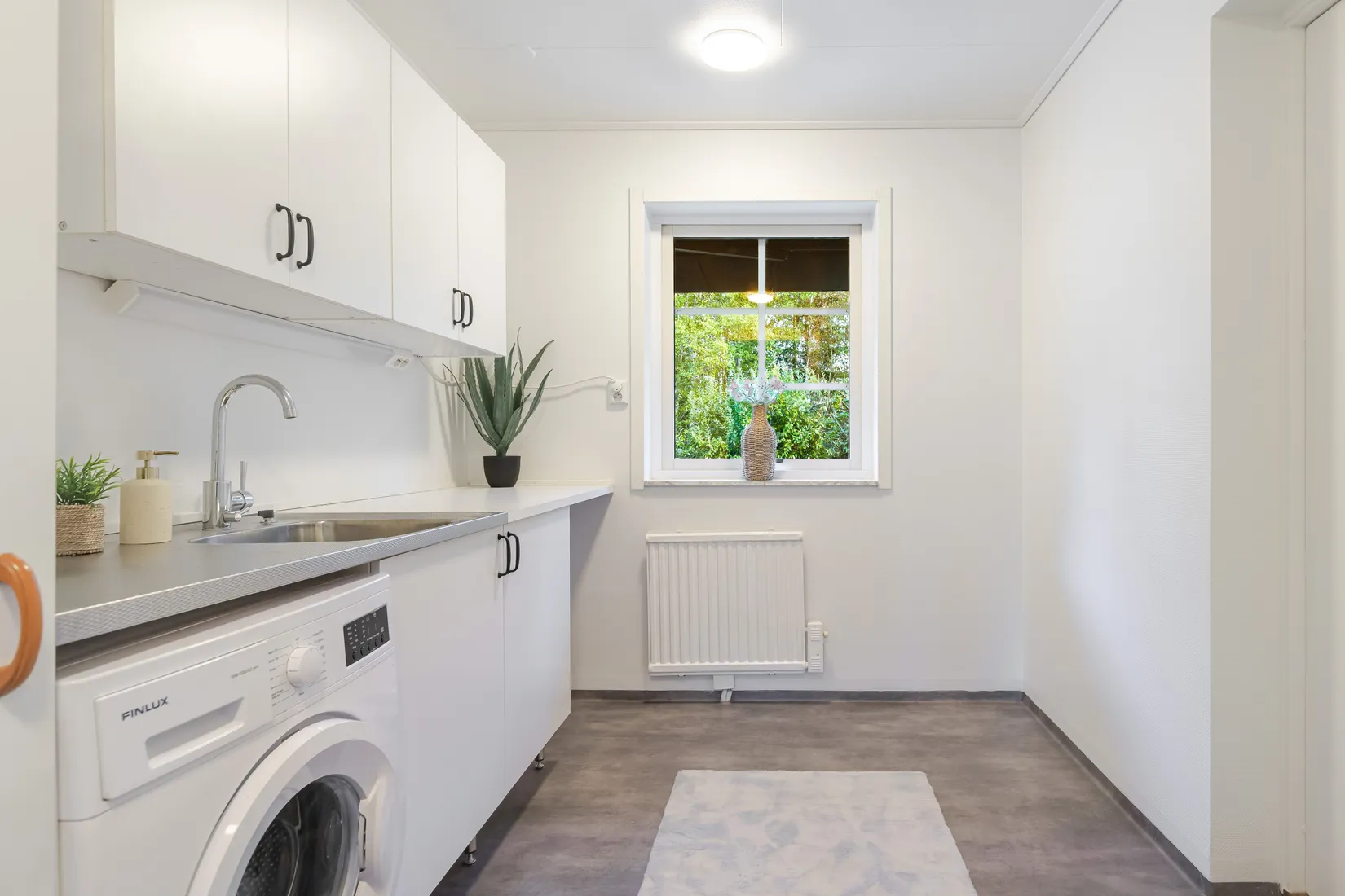 Villa, Platåvägen 12B, Skogstorp, Eskilstuna