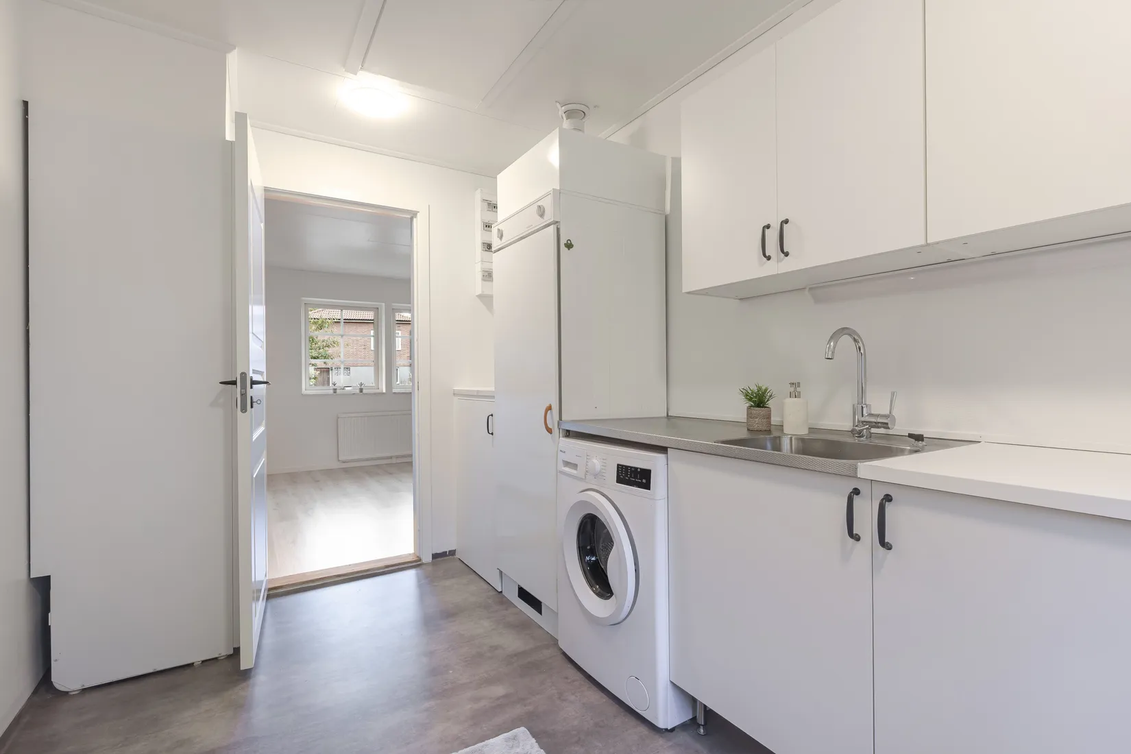 Villa, Platåvägen 12B, Skogstorp, Eskilstuna