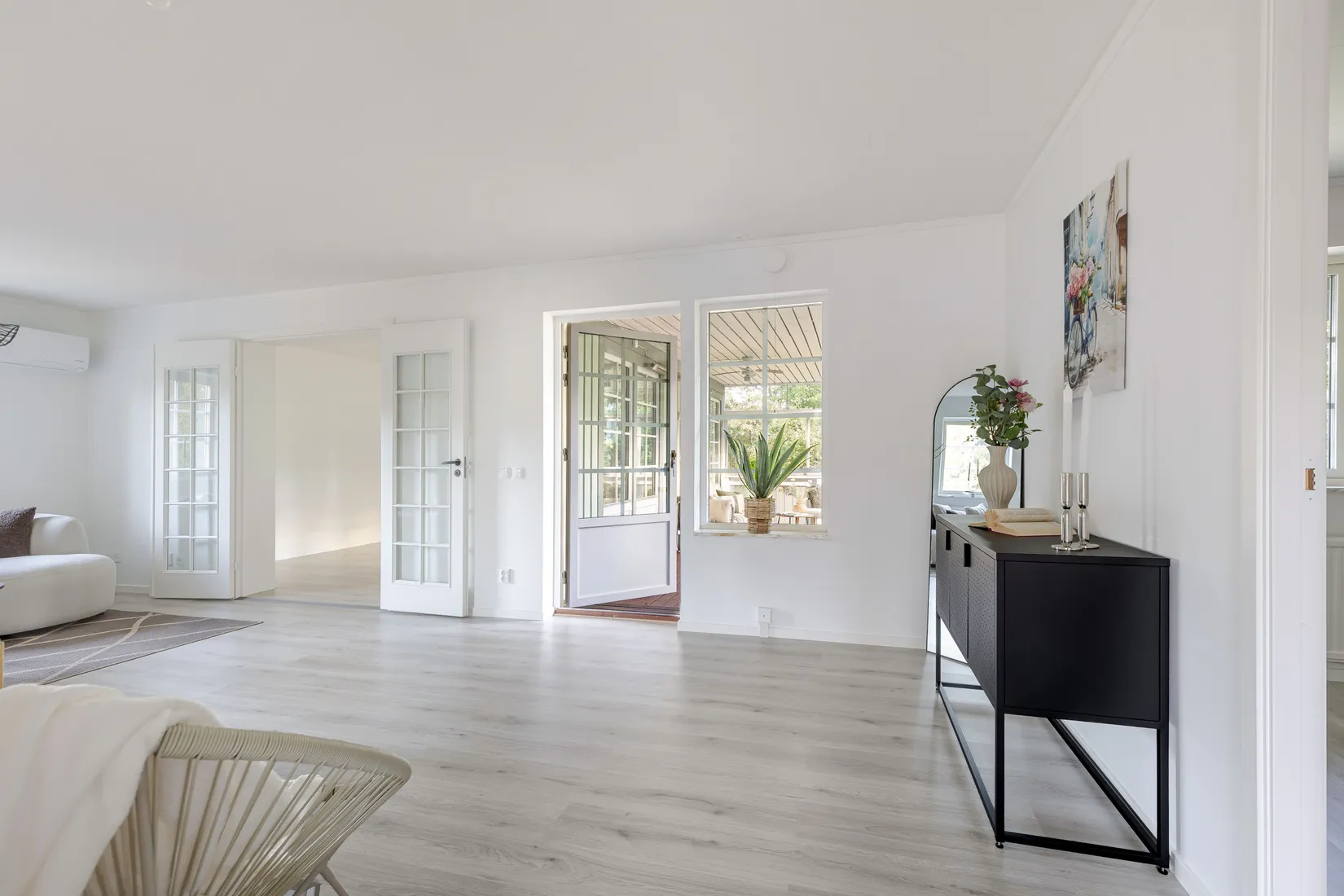Villa, Platåvägen 12B, Skogstorp, Eskilstuna