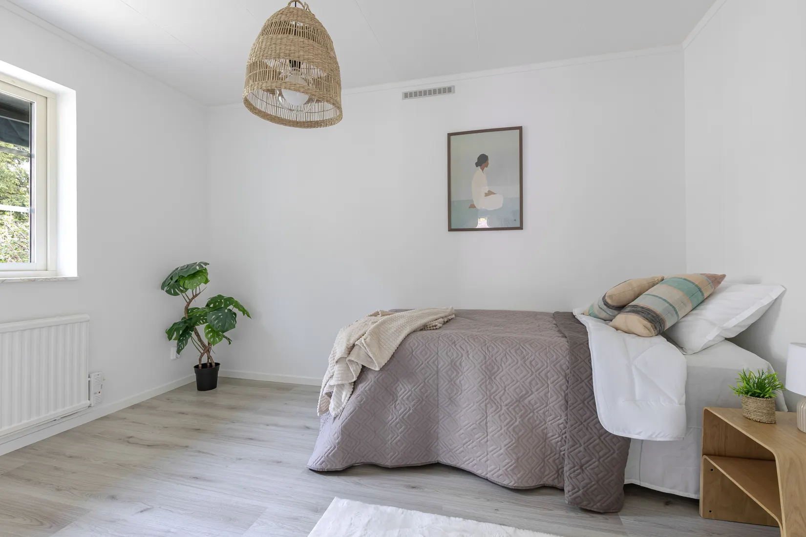 Villa, Platåvägen 12B, Skogstorp, Eskilstuna