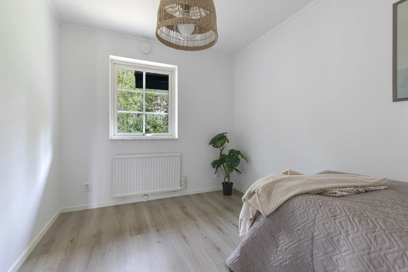 Villa, Platåvägen 12B, Skogstorp, Eskilstuna