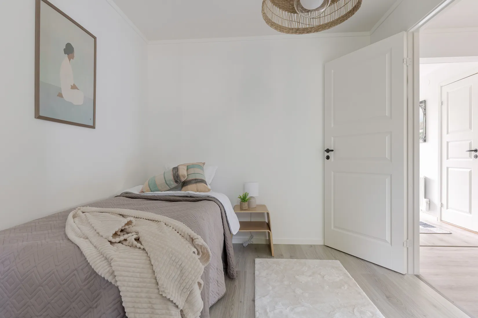 Villa, Platåvägen 12B, Skogstorp, Eskilstuna