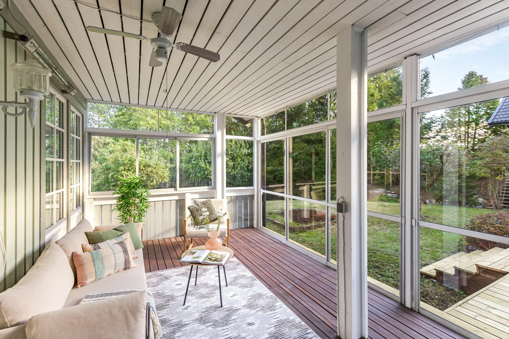 Villa, Platåvägen 12B, Skogstorp, Eskilstuna