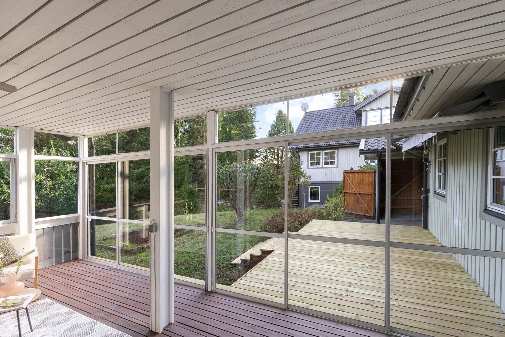Villa, Platåvägen 12B, Skogstorp, Eskilstuna