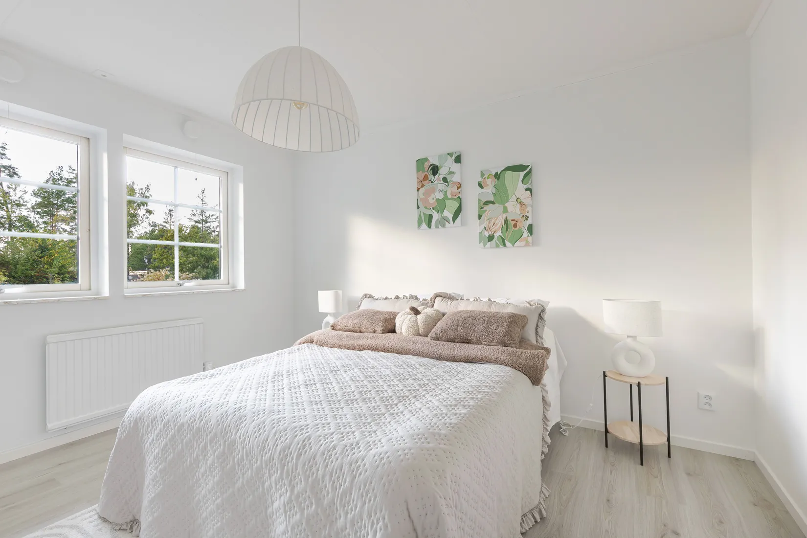 Villa, Platåvägen 12B, Skogstorp, Eskilstuna