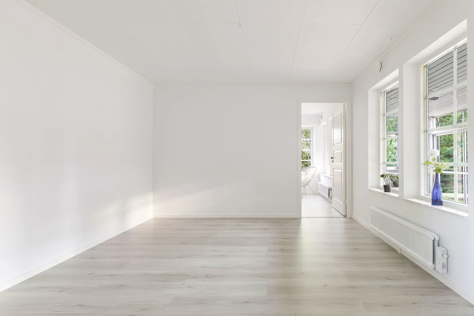 Villa, Platåvägen 12B, Skogstorp, Eskilstuna