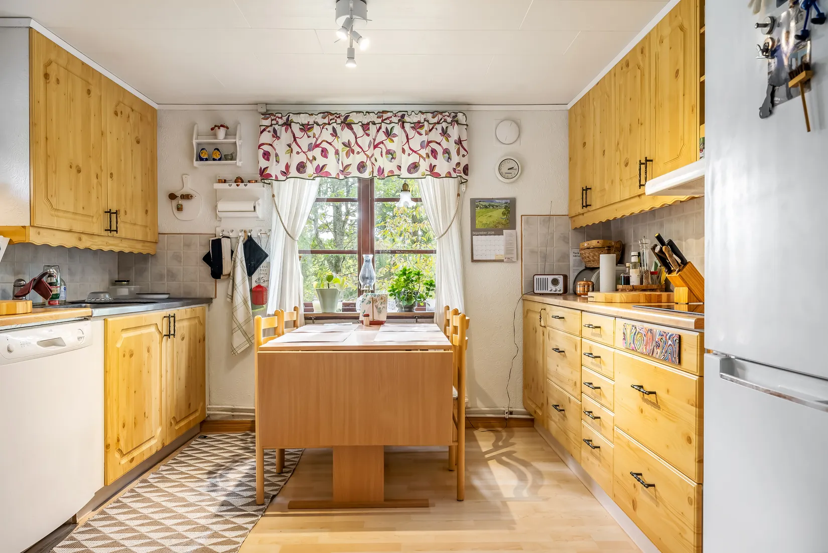 Villa, Hammantorp Skogstorp 3, Söderköping