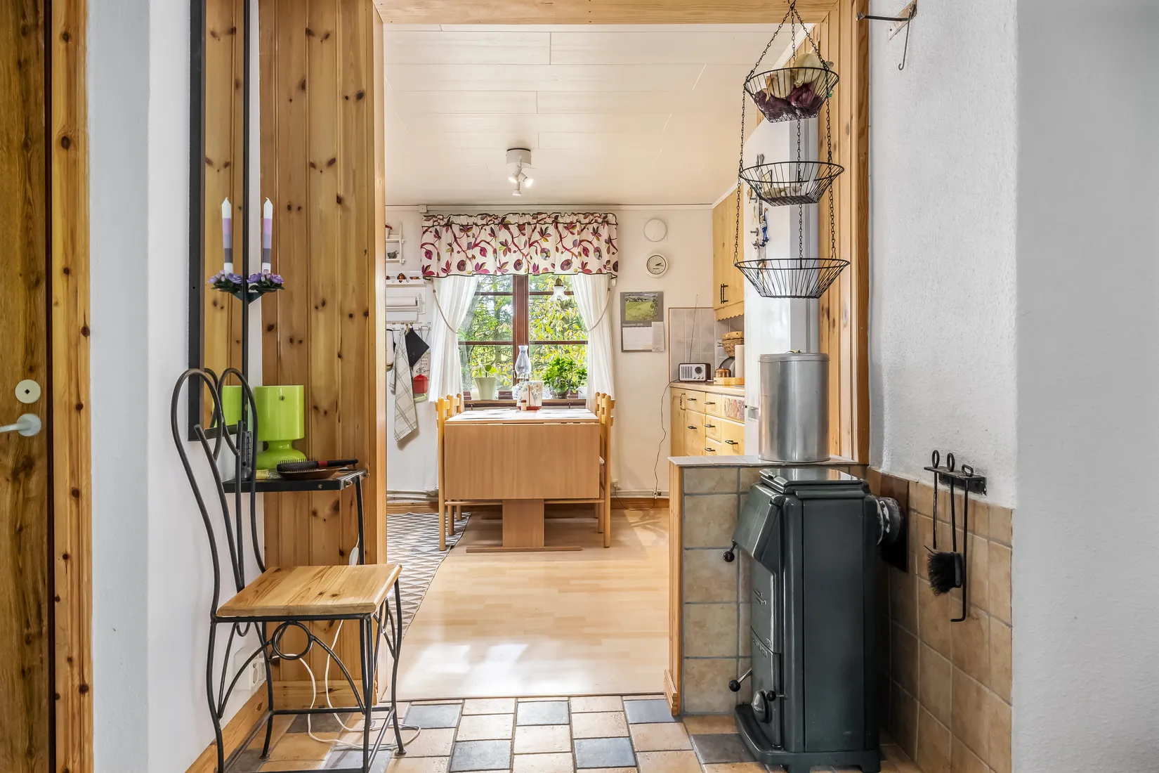 Villa, Hammantorp Skogstorp 3, Söderköping