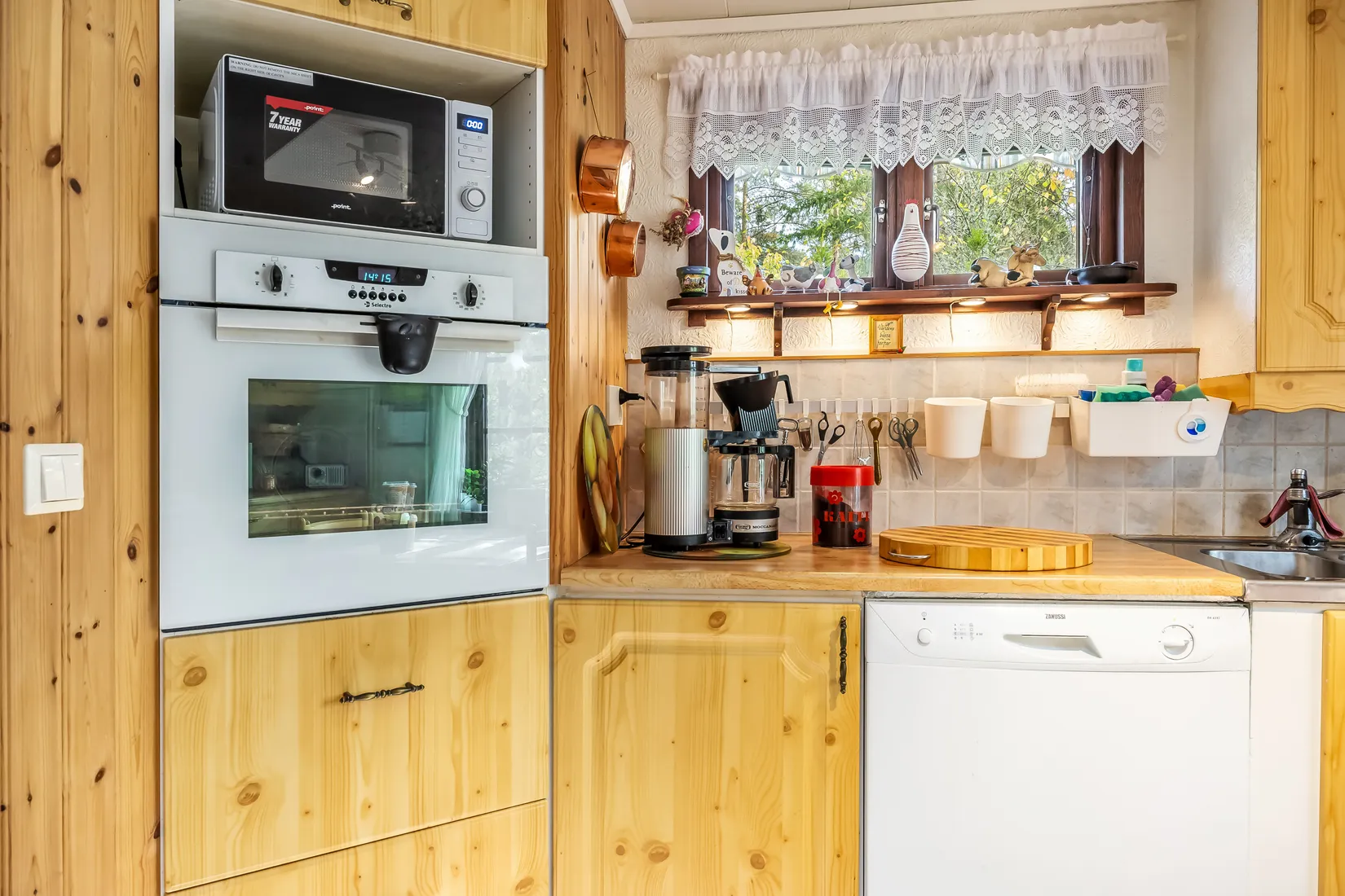 Villa, Hammantorp Skogstorp 3, Söderköping