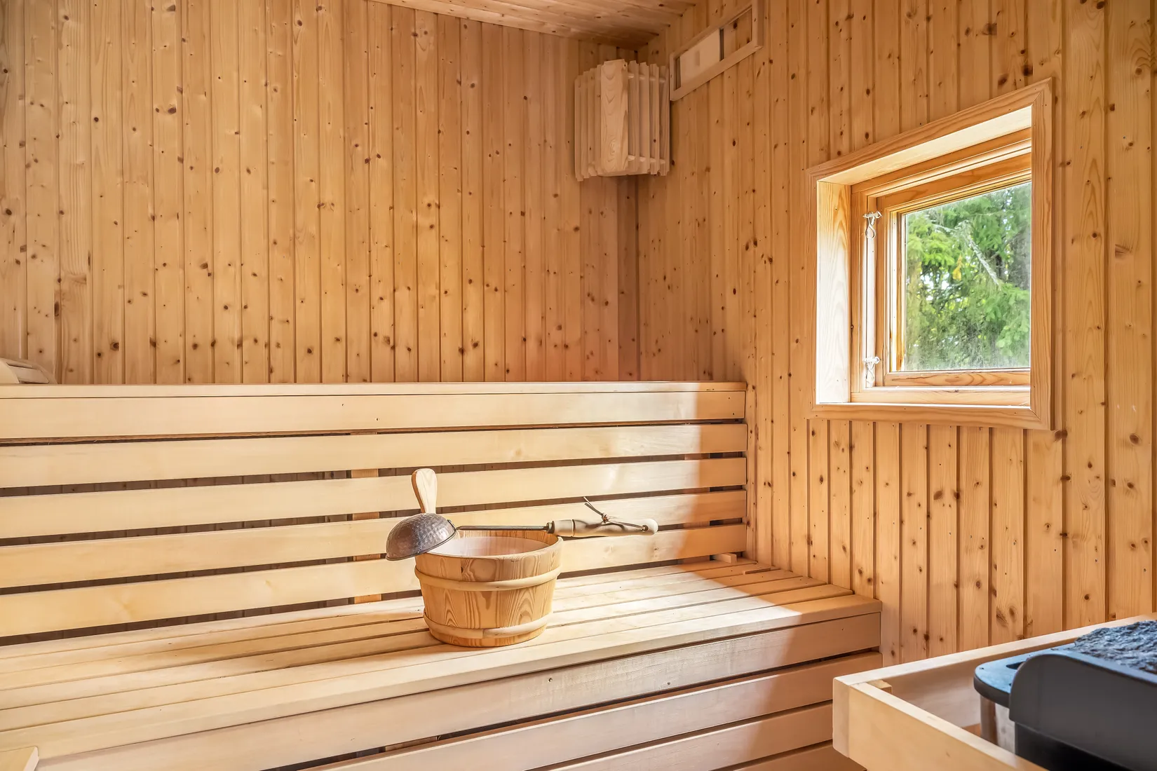 Villa, Hammantorp Skogstorp 3, Söderköping