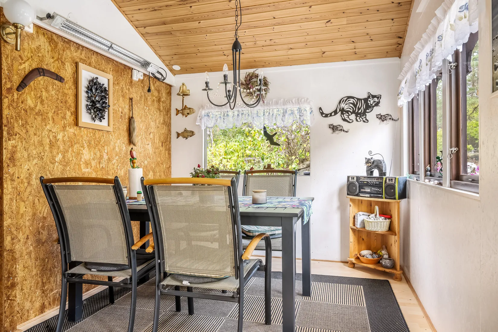 Villa, Hammantorp Skogstorp 3, Söderköping