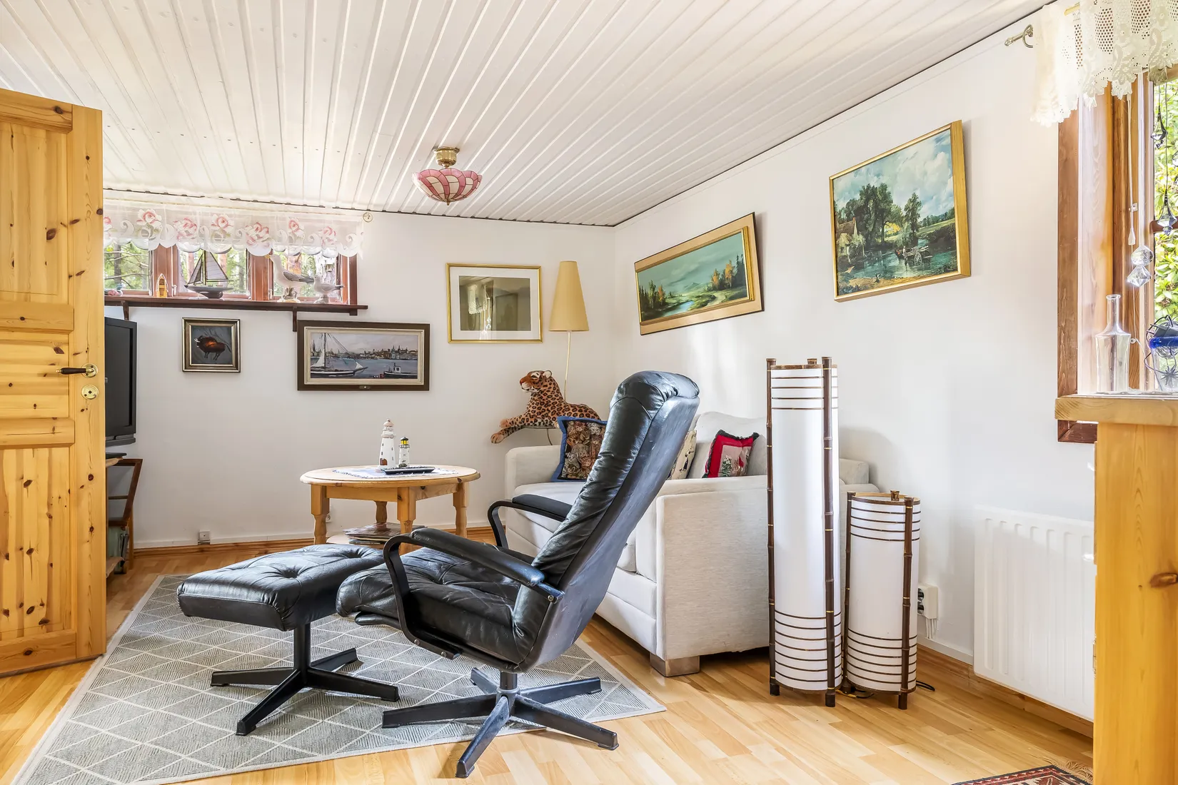 Villa, Hammantorp Skogstorp 3, Söderköping