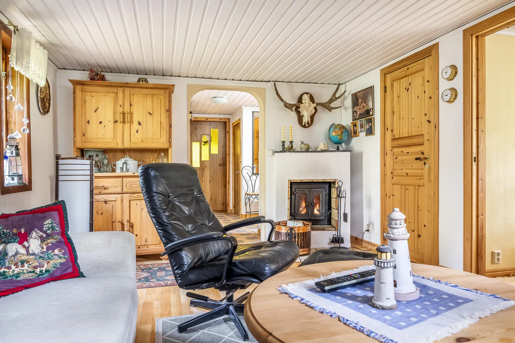 Villa, Hammantorp Skogstorp 3, Söderköping