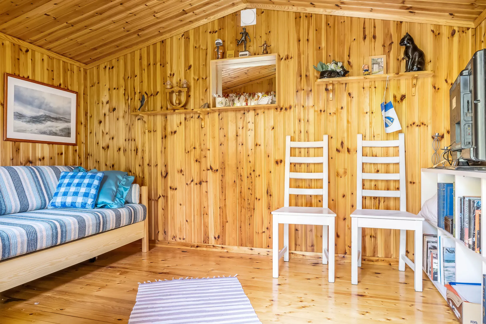 Villa, Hammantorp Skogstorp 3, Söderköping