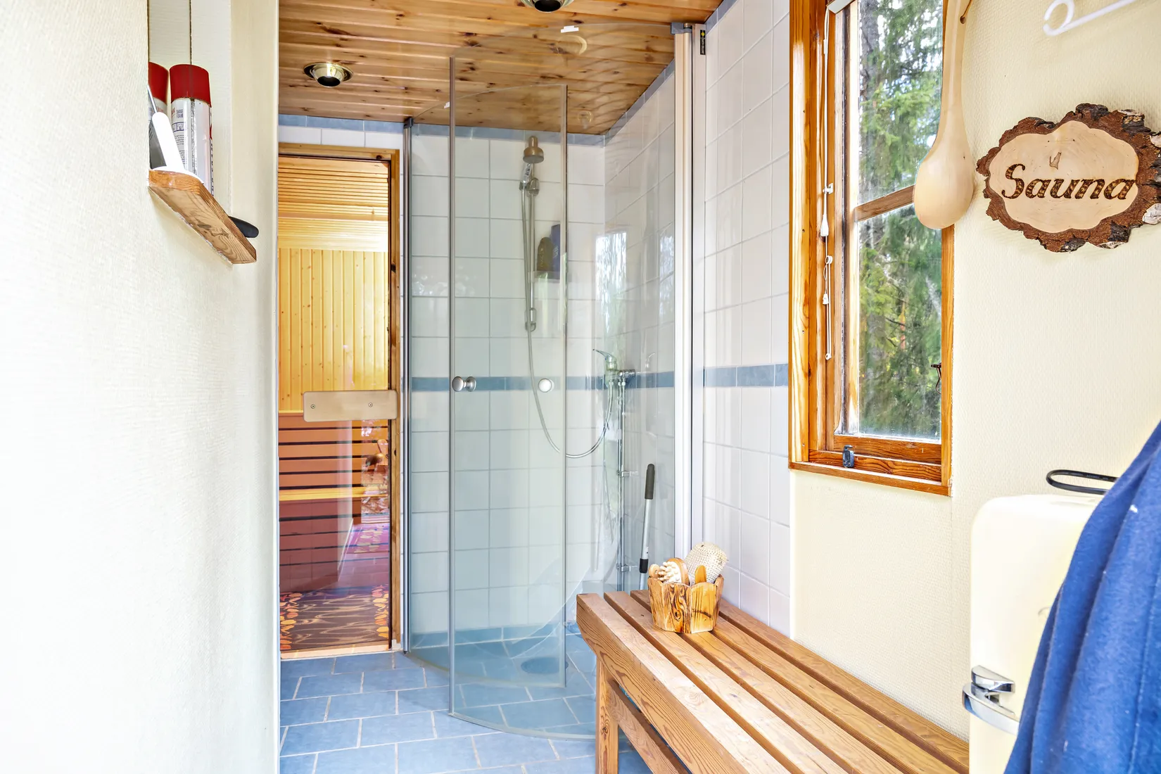 Villa, Hammantorp Skogstorp 3, Söderköping