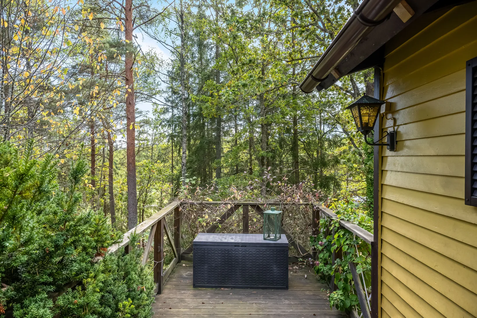 Villa, Hammantorp Skogstorp 3, Söderköping