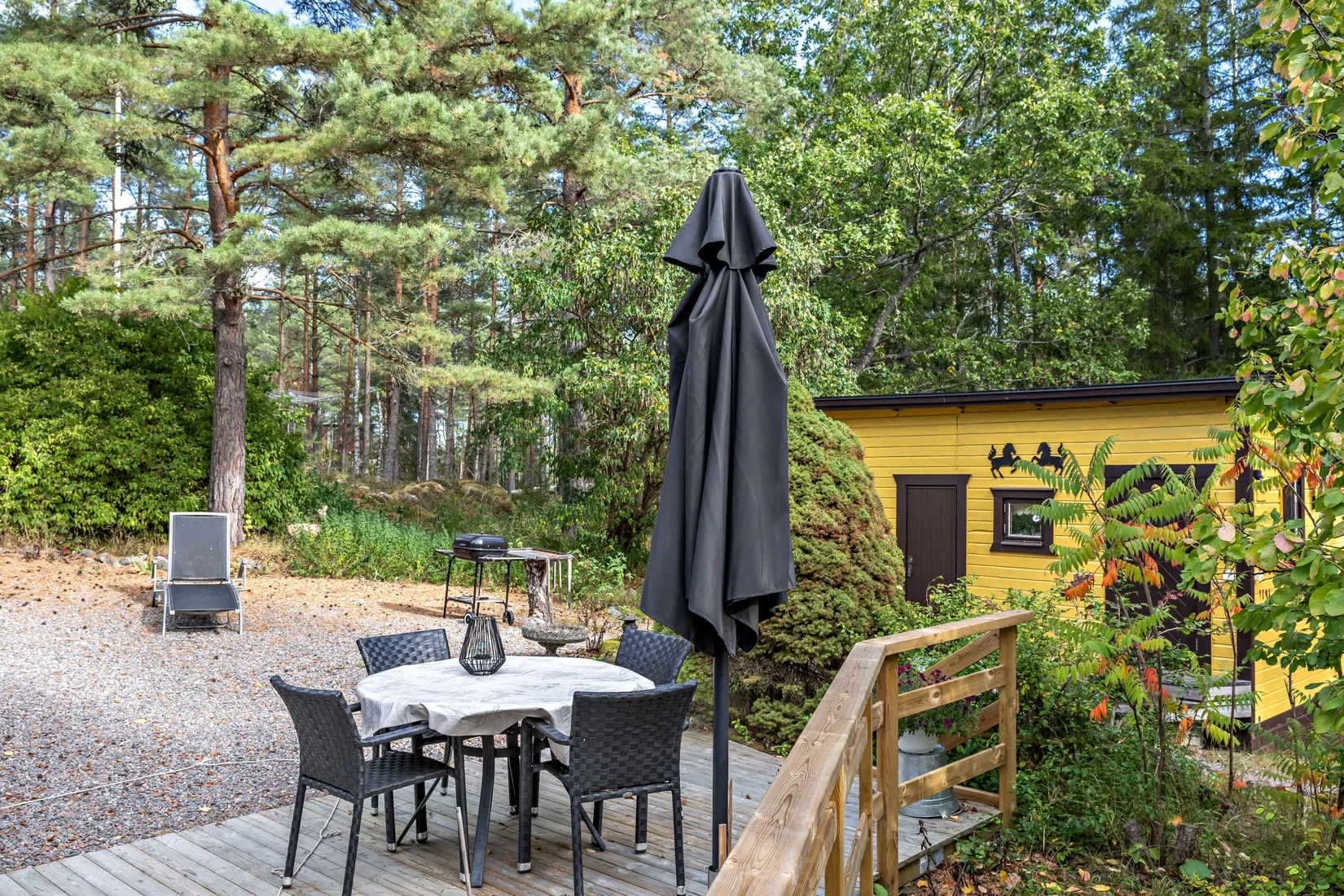 Villa, Hammantorp Skogstorp 3, Söderköping