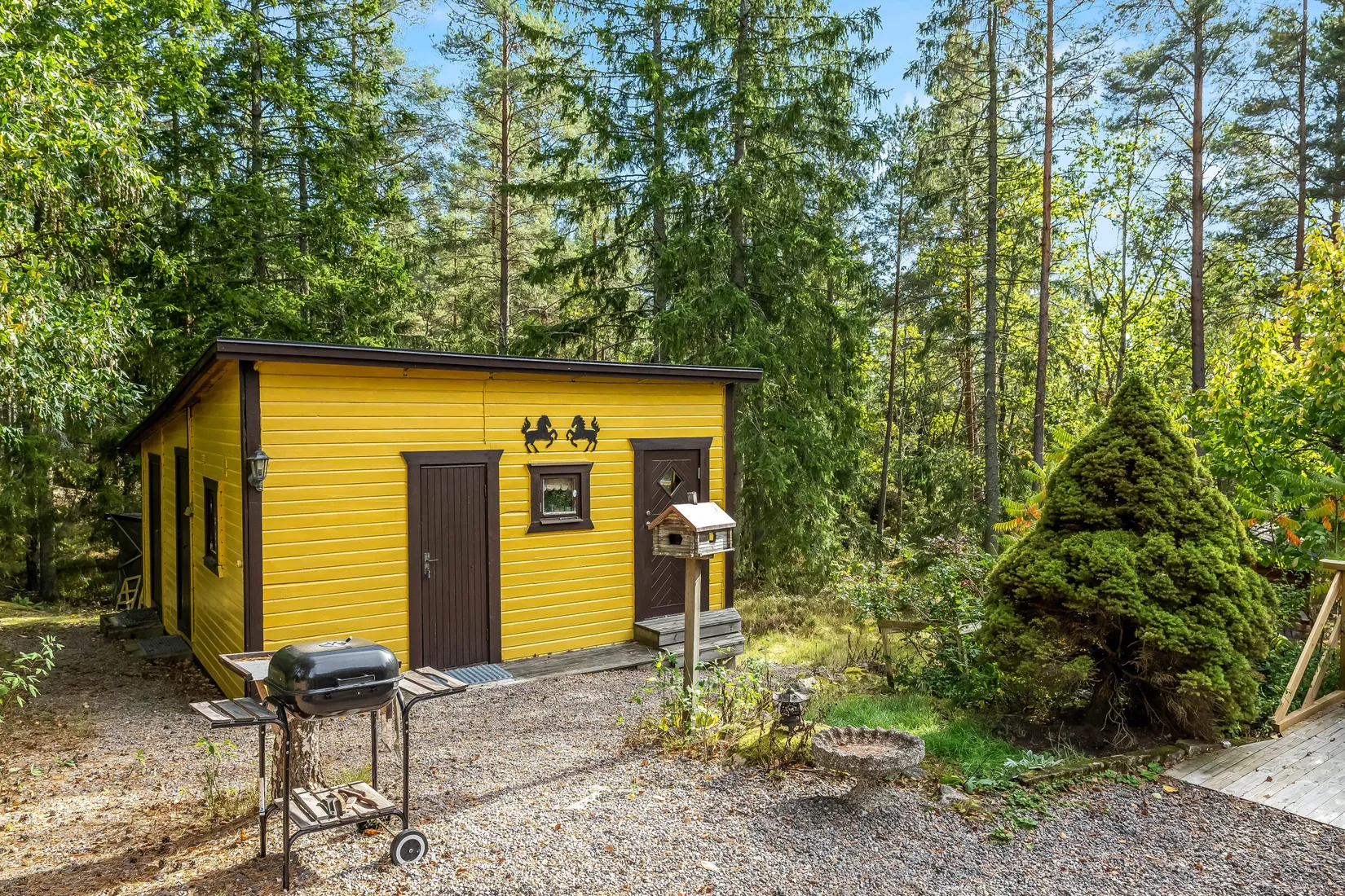 Villa, Hammantorp Skogstorp 3, Söderköping