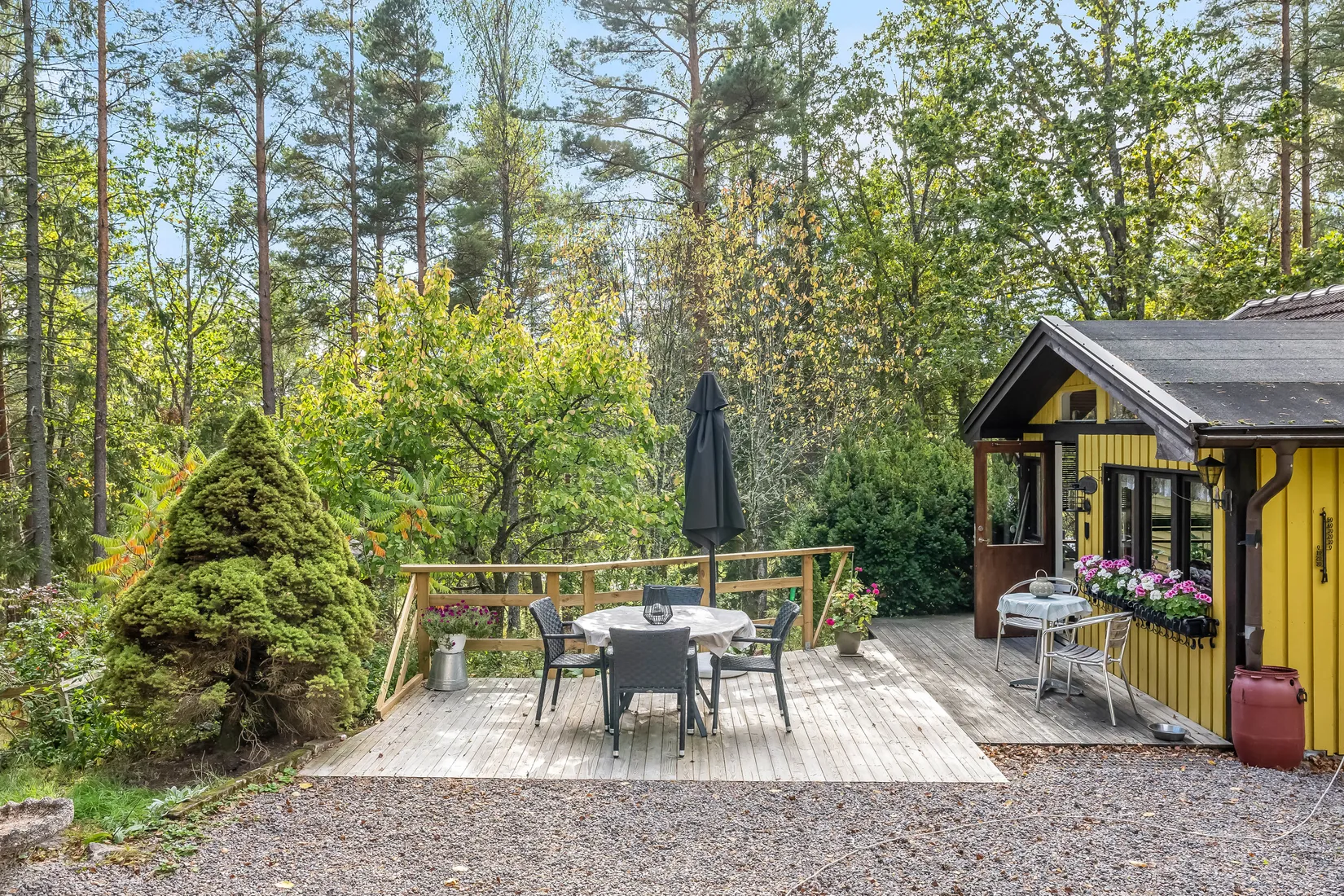 Villa, Hammantorp Skogstorp 3, Söderköping