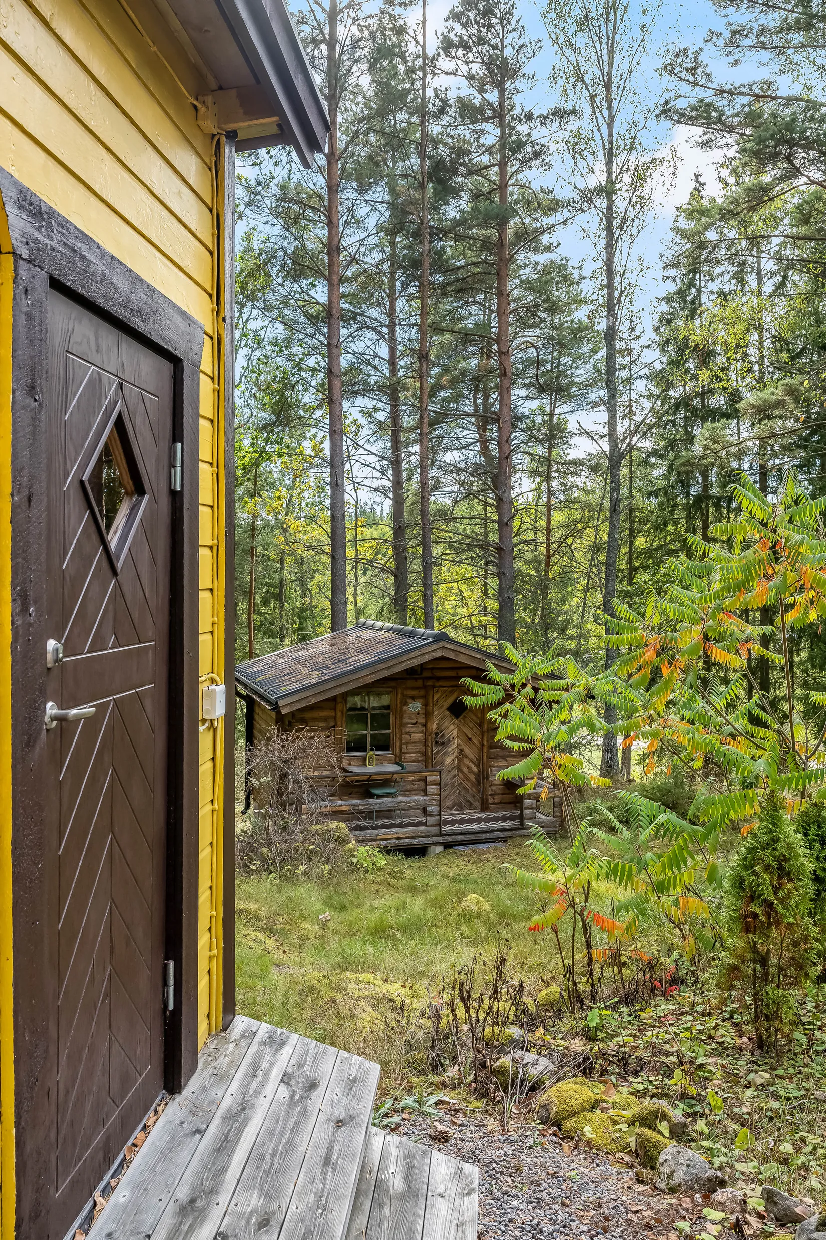 Villa, Hammantorp Skogstorp 3, Söderköping