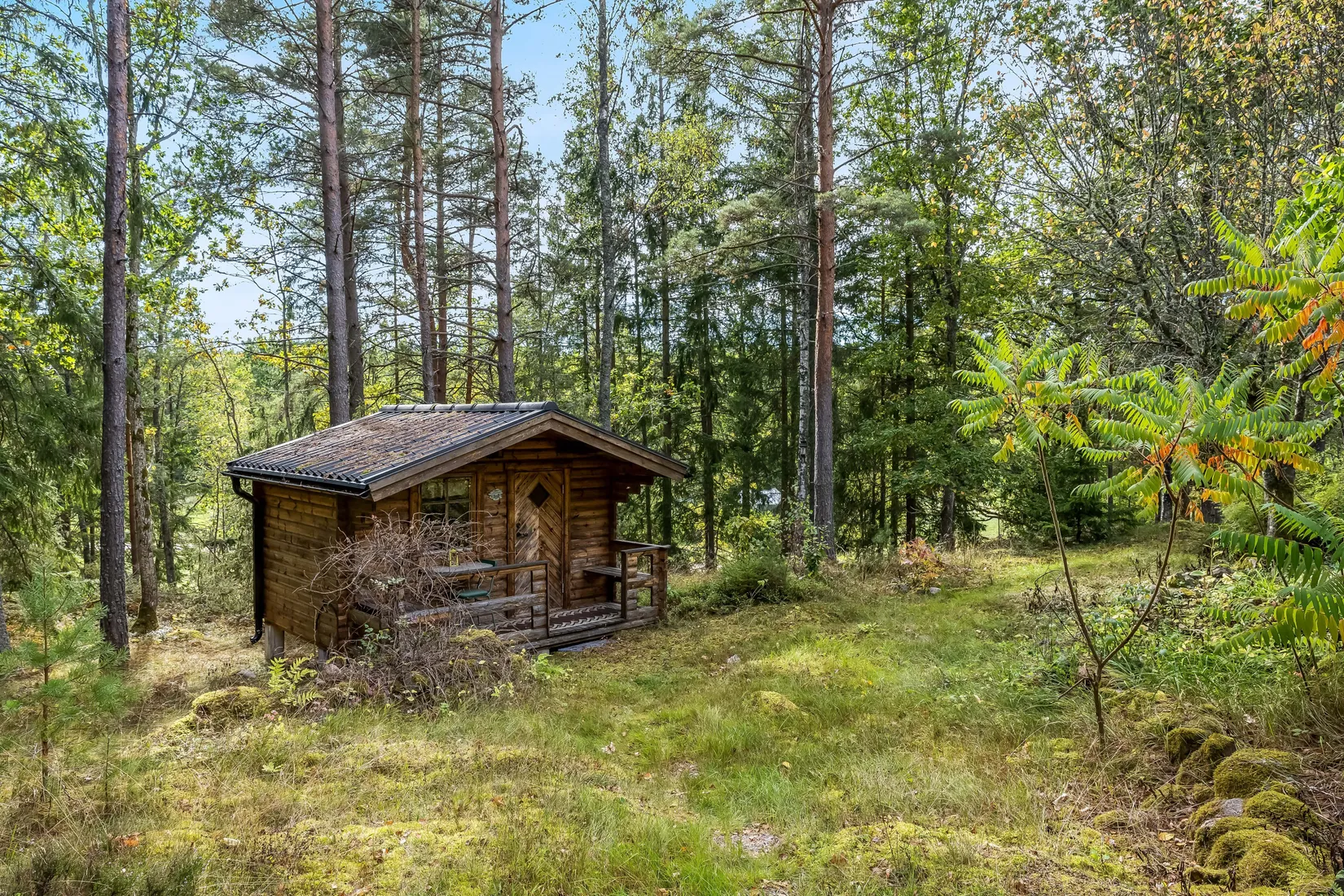 Villa, Hammantorp Skogstorp 3, Söderköping
