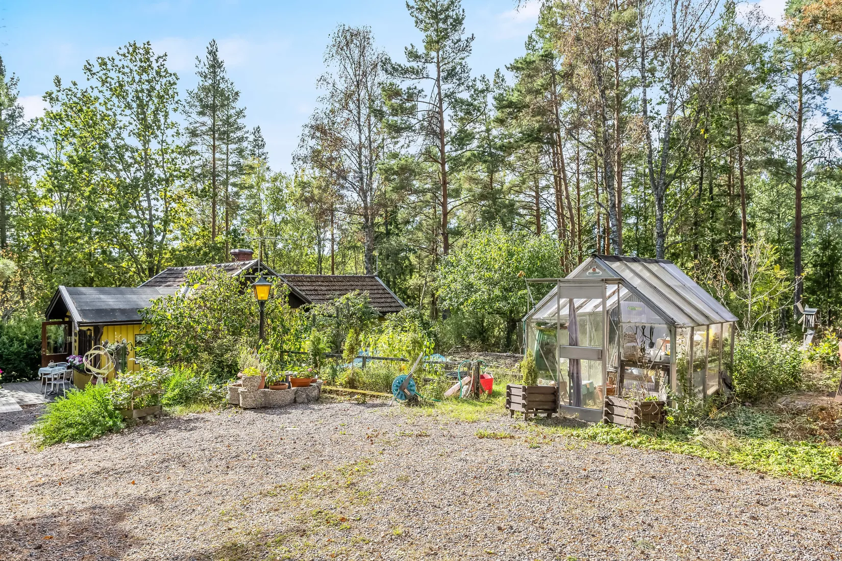 Villa, Hammantorp Skogstorp 3, Söderköping