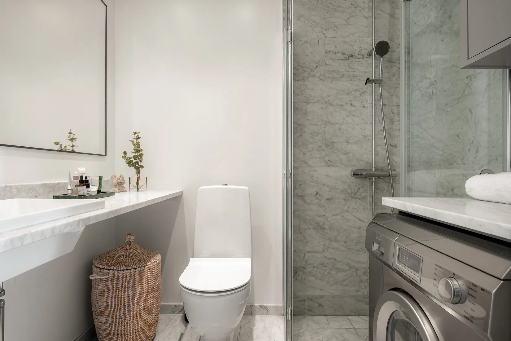 Bostadsrätt, Östhammarsgatan 72A, 2 tr, Gärdet, Stockholm