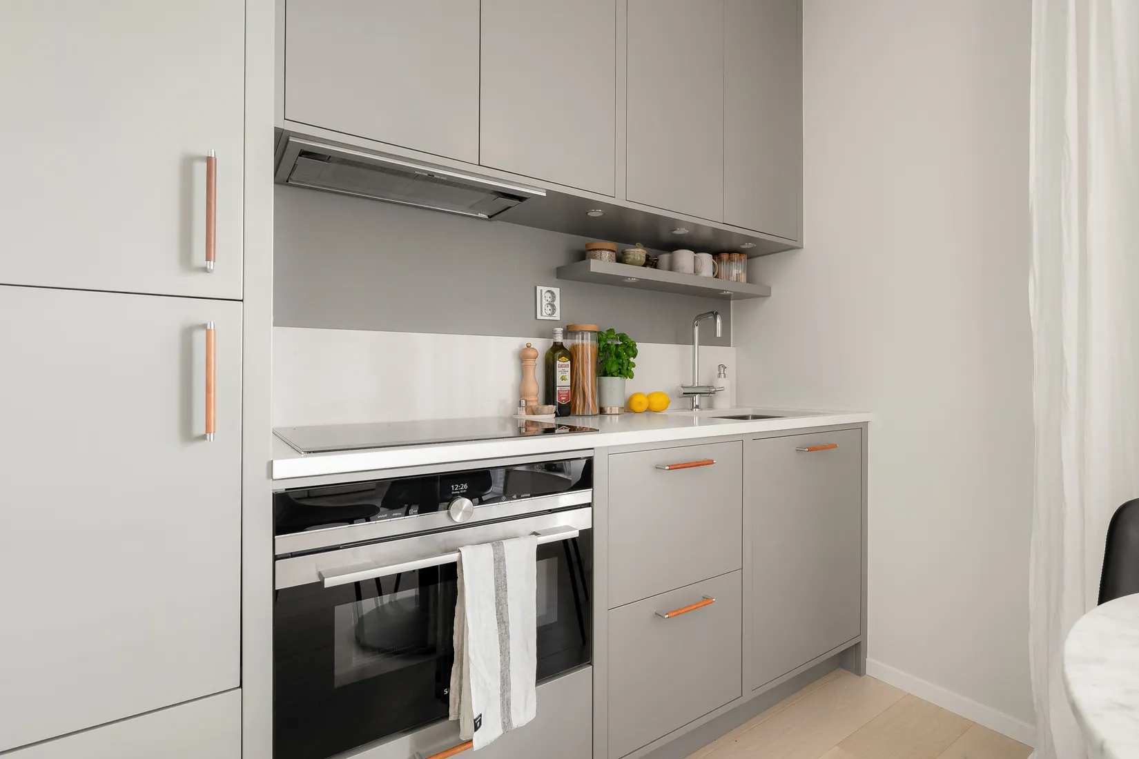 Bostadsrätt, Östhammarsgatan 72A, 2 tr, Gärdet, Stockholm