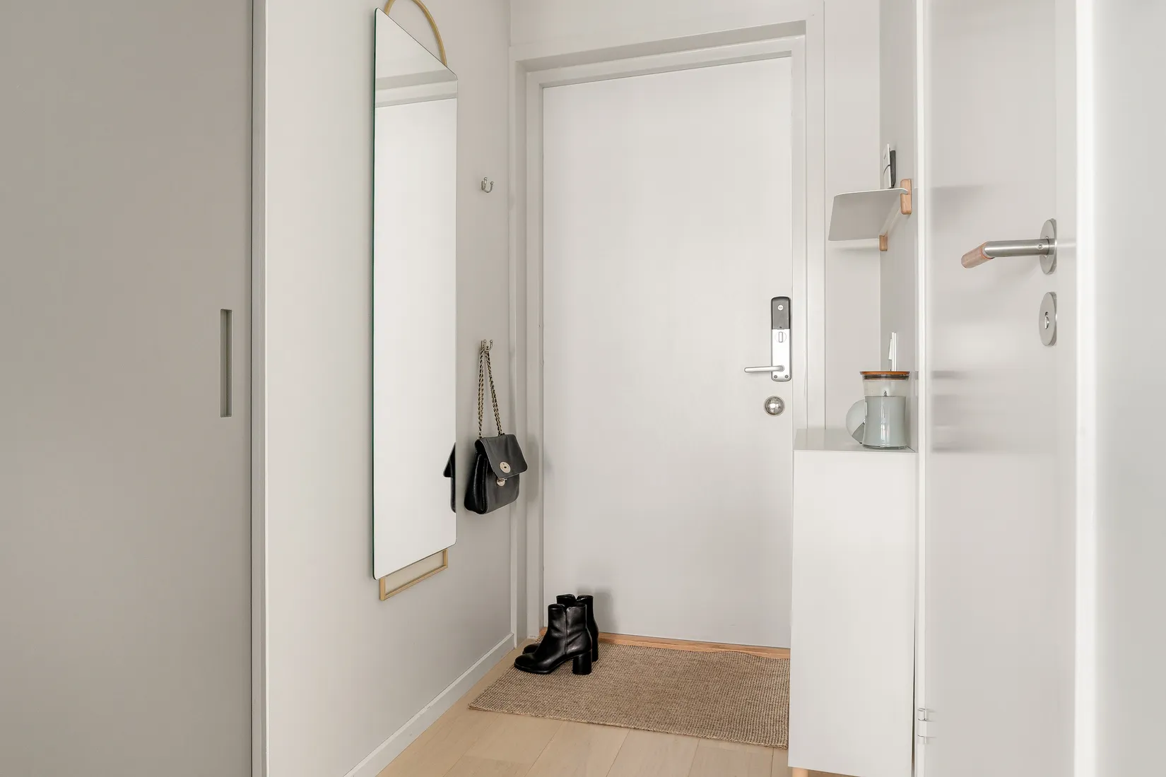 Bostadsrätt, Östhammarsgatan 72A, 2 tr, Gärdet, Stockholm