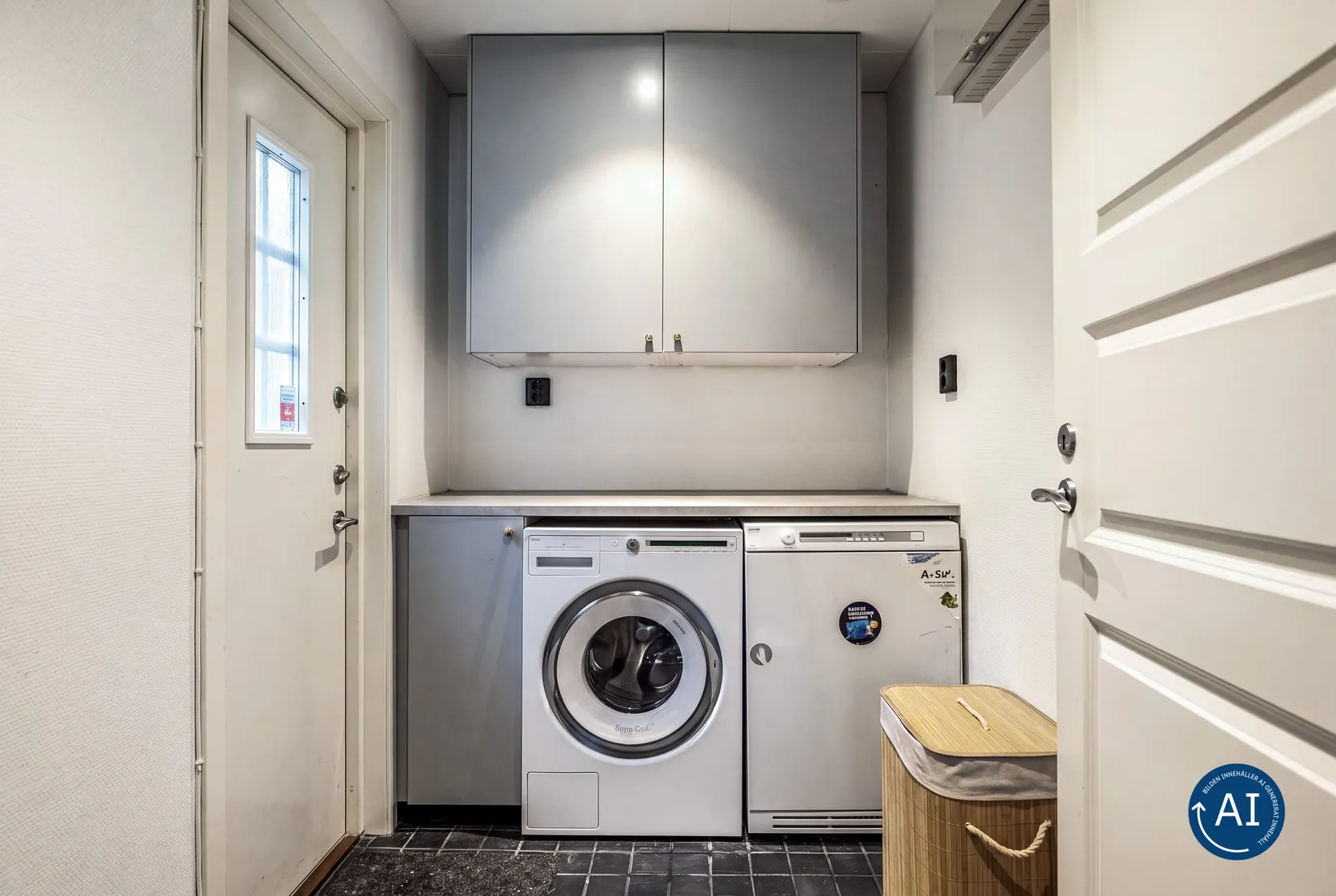 Radhus, Munksundsgatan 13A, Munksundet, Enköping