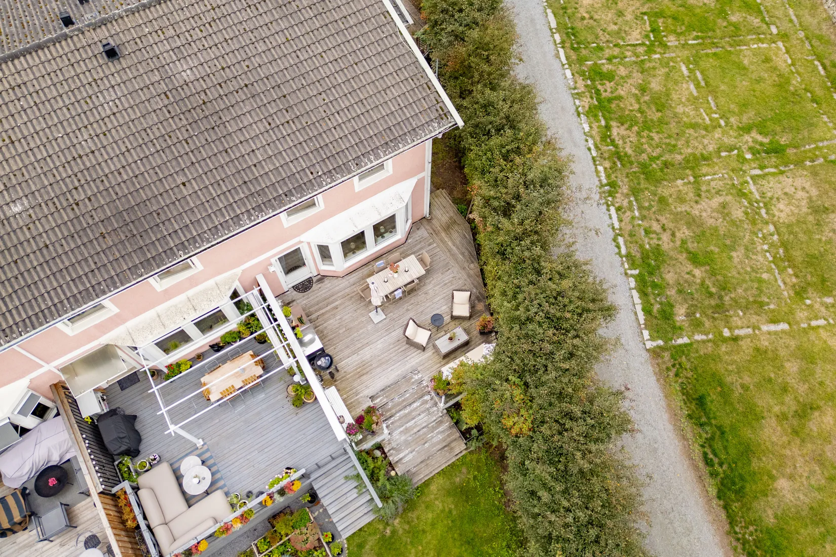 Radhus, Munksundsgatan 13A, Munksundet, Enköping