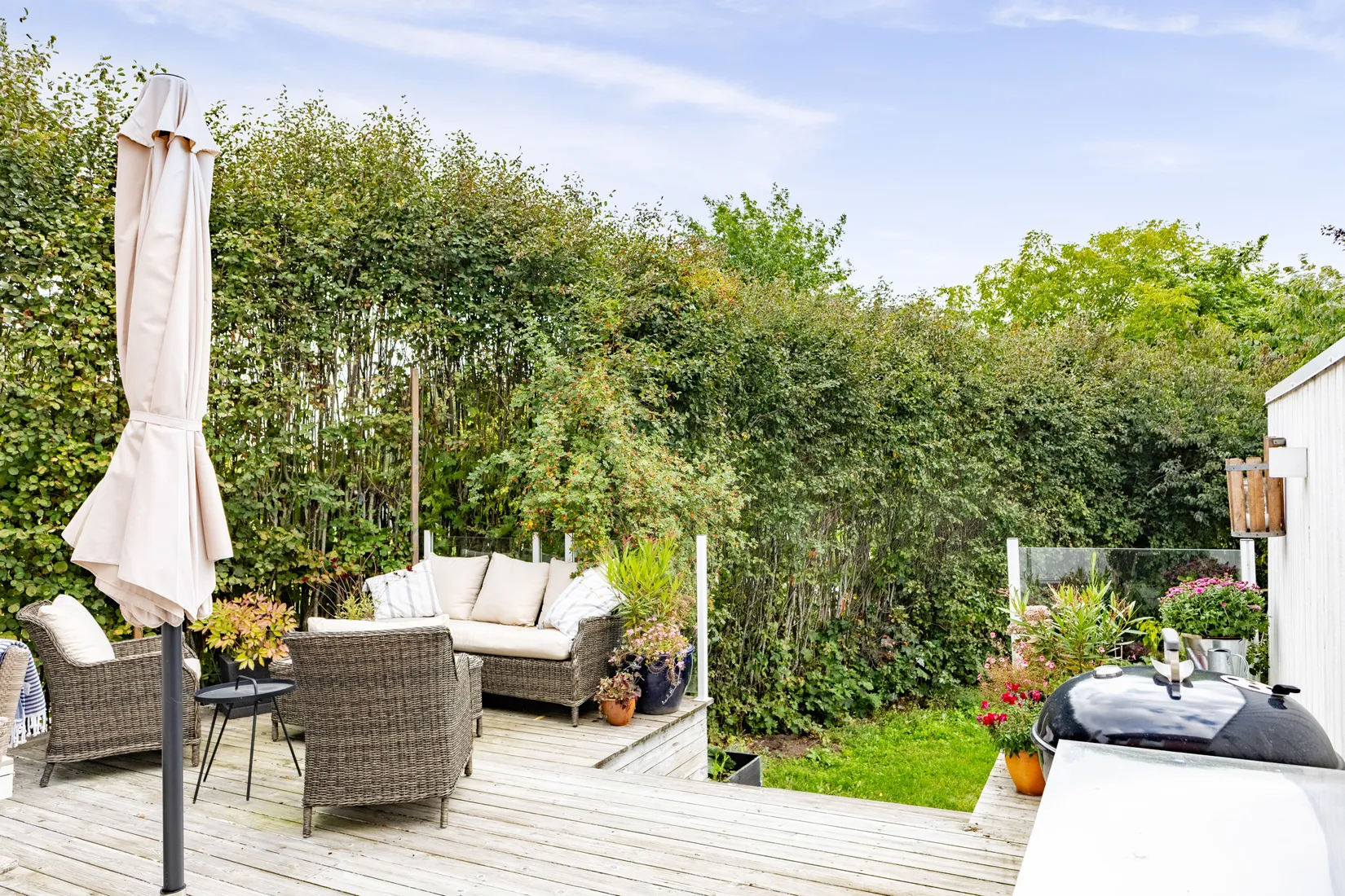 Radhus, Munksundsgatan 13A, Munksundet, Enköping
