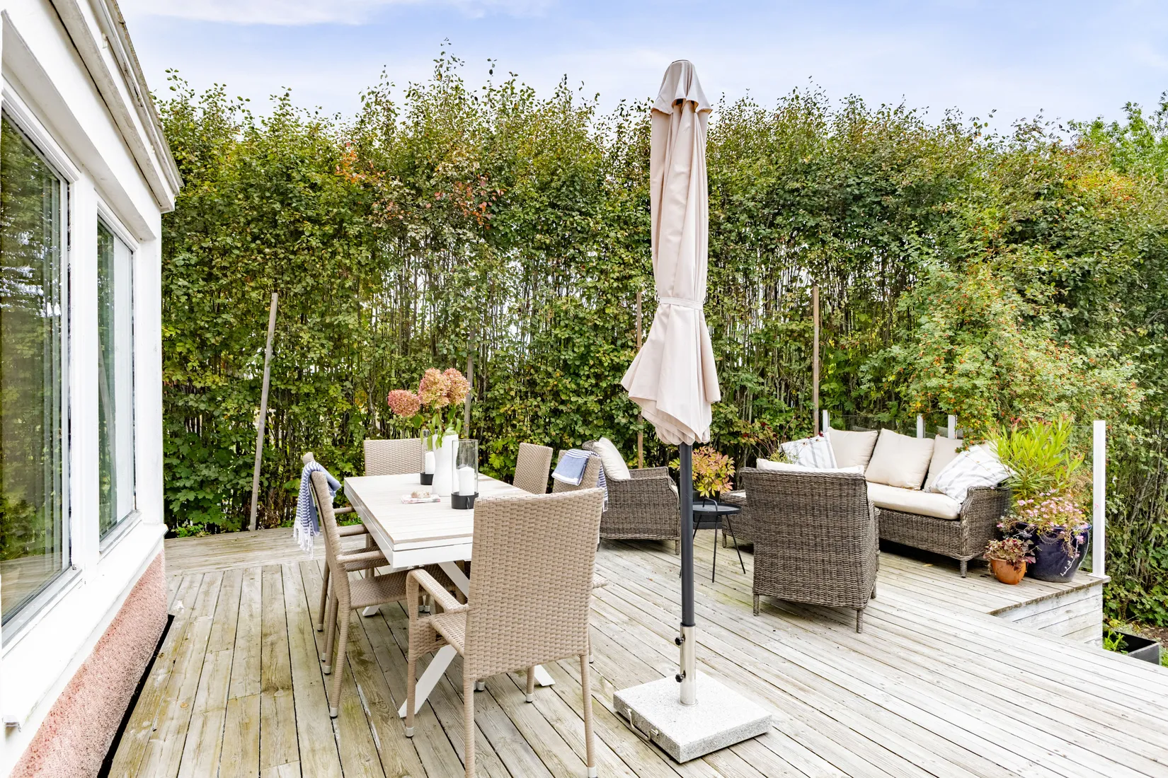 Radhus, Munksundsgatan 13A, Munksundet, Enköping