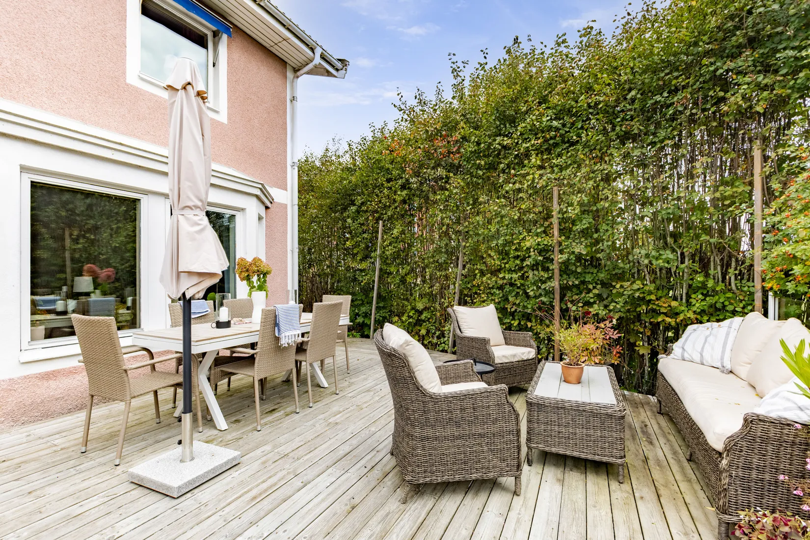 Radhus, Munksundsgatan 13A, Munksundet, Enköping