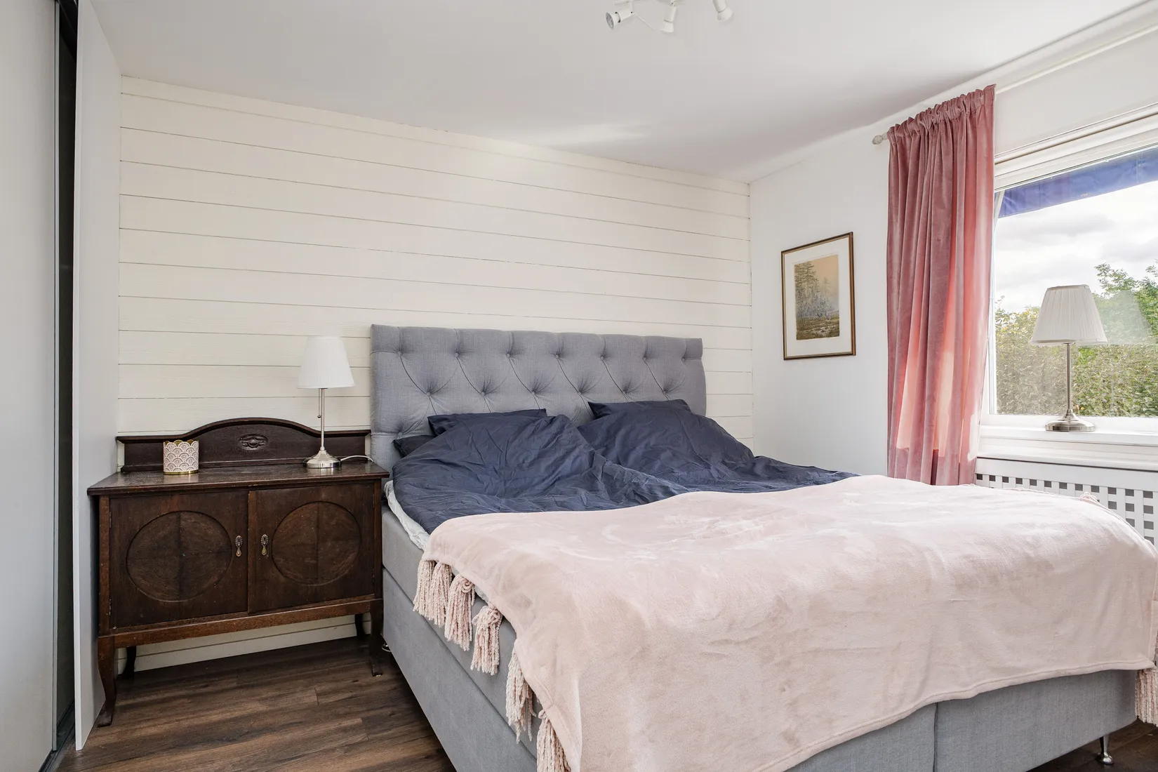 Radhus, Munksundsgatan 13A, Munksundet, Enköping
