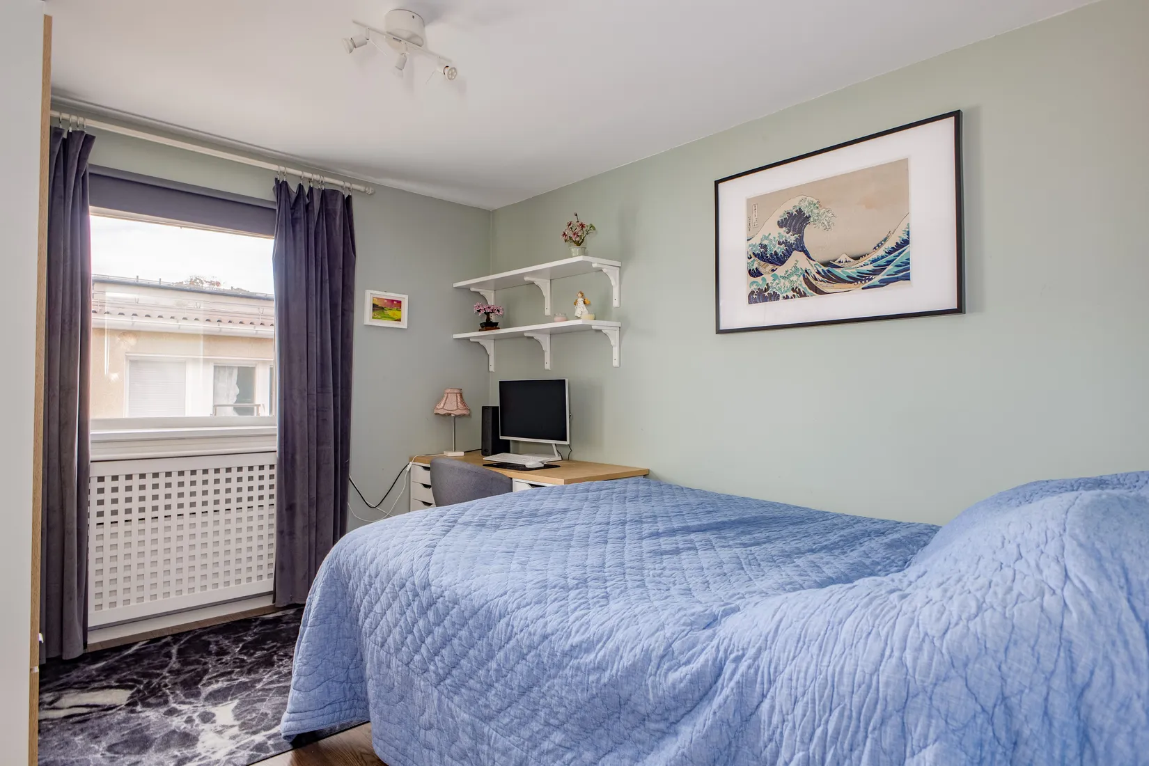 Radhus, Munksundsgatan 13A, Munksundet, Enköping