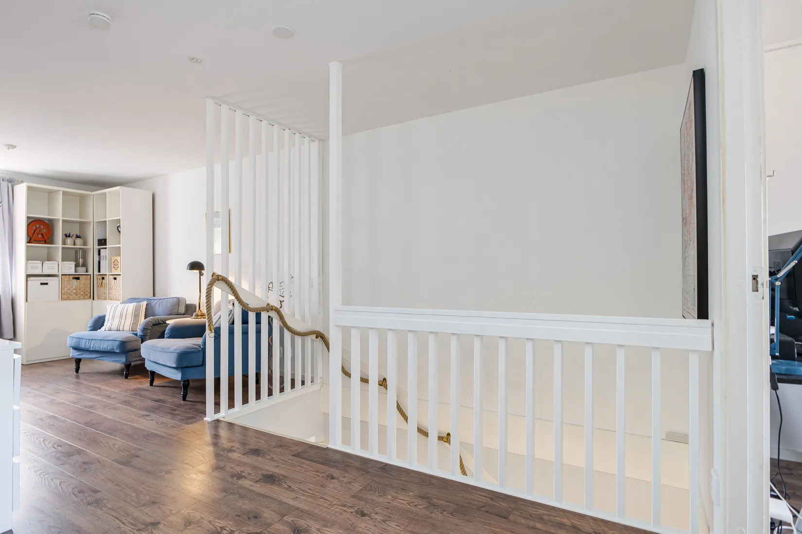 Radhus, Munksundsgatan 13A, Munksundet, Enköping