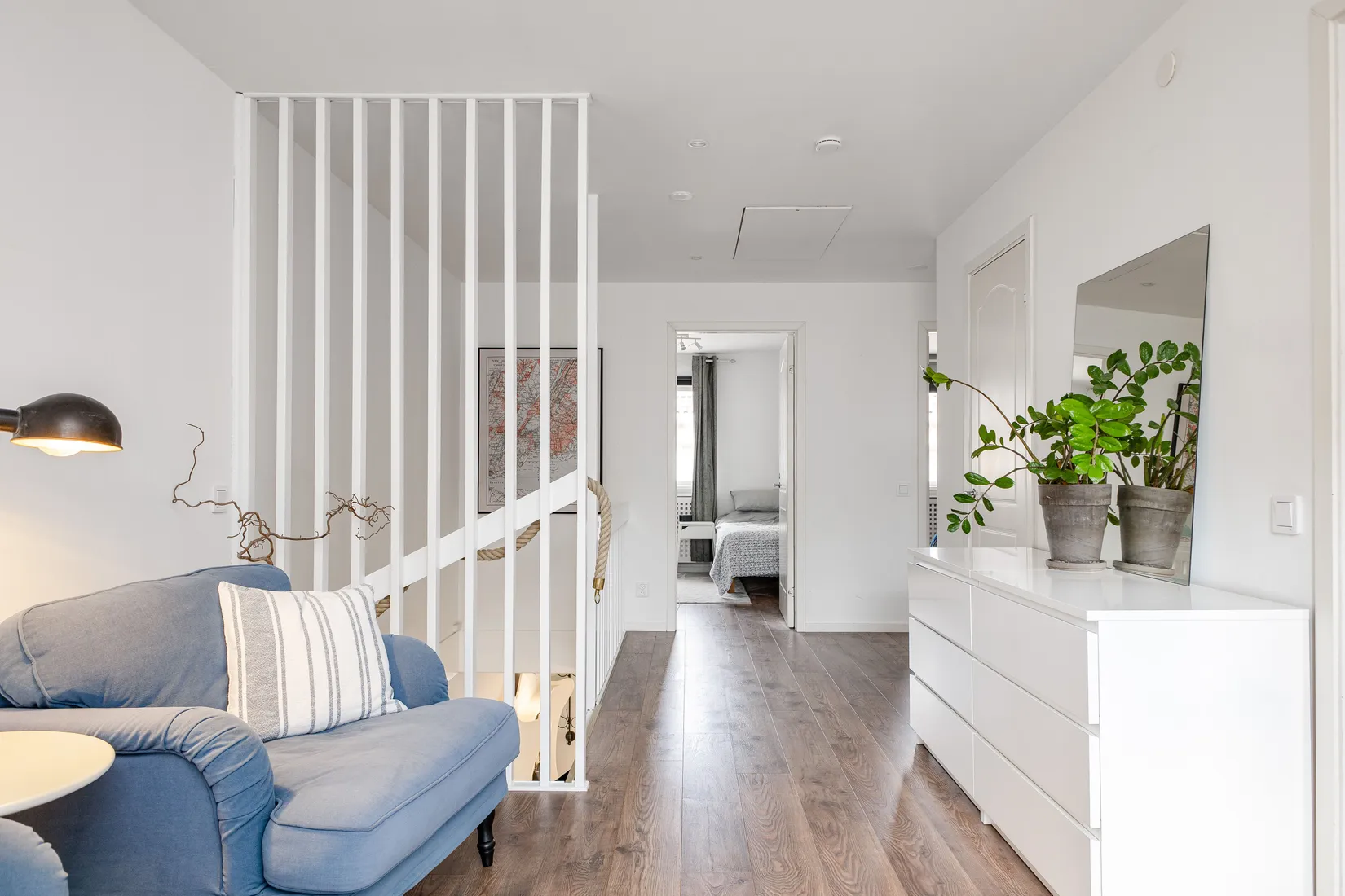 Radhus, Munksundsgatan 13A, Munksundet, Enköping