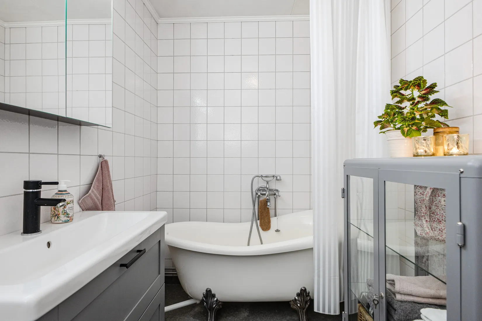 Radhus, Munksundsgatan 13A, Munksundet, Enköping