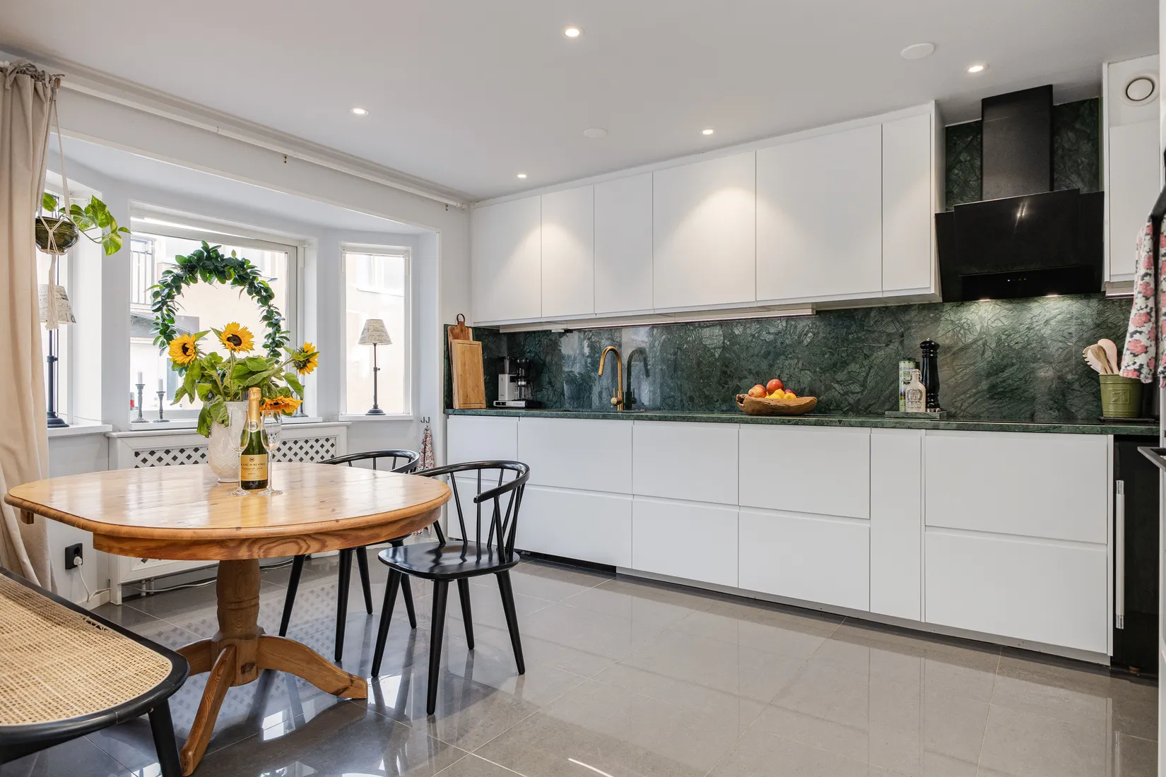 Radhus, Munksundsgatan 13A, Munksundet, Enköping