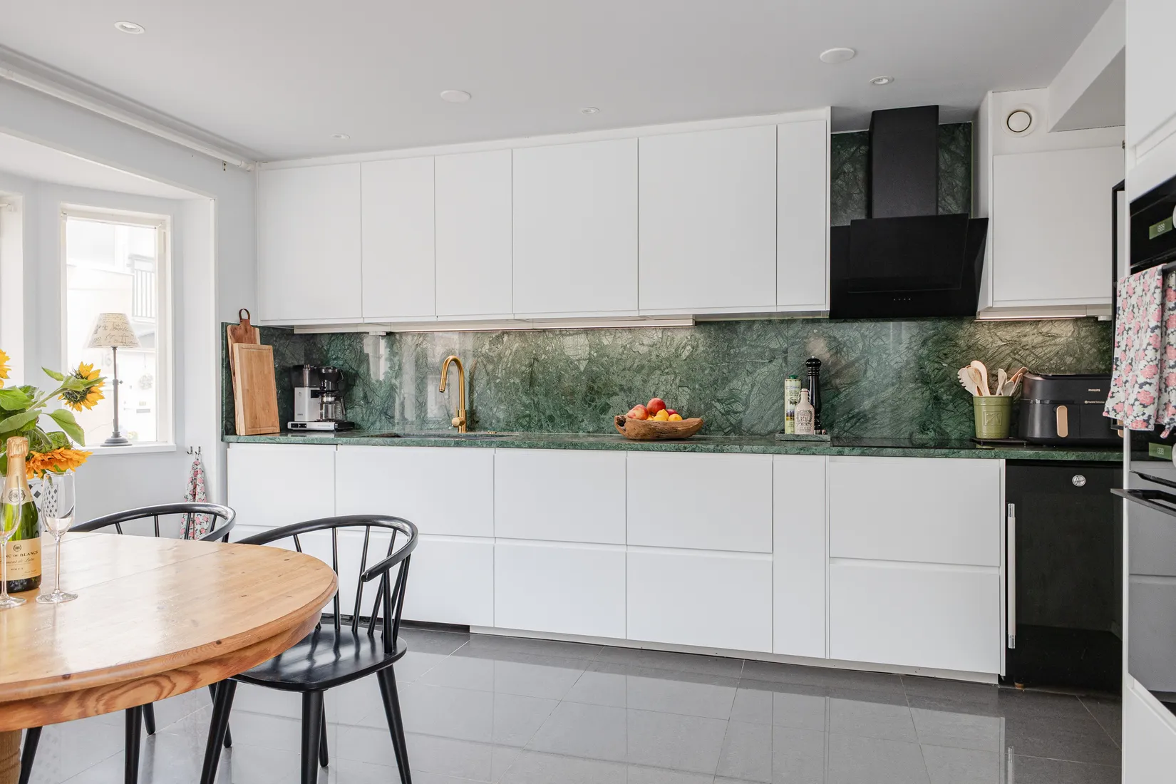 Radhus, Munksundsgatan 13A, Munksundet, Enköping