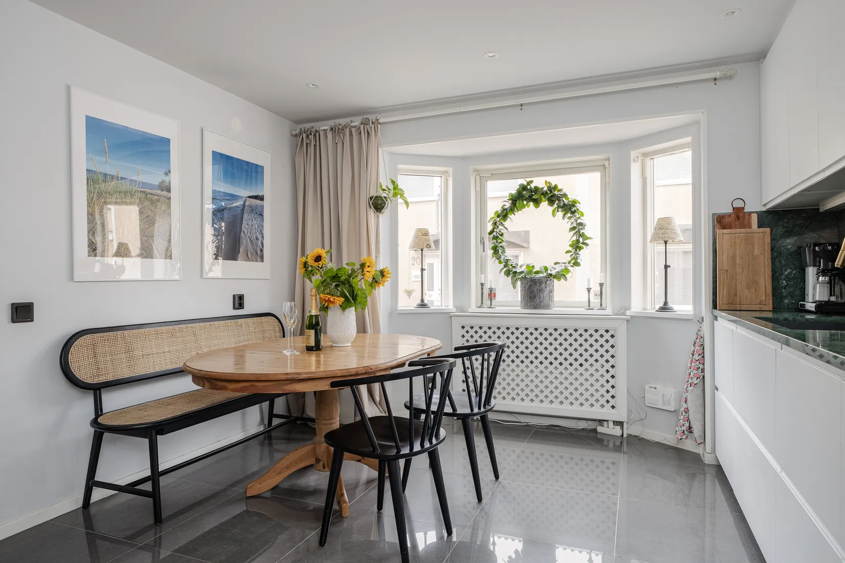Radhus, Munksundsgatan 13A, Munksundet, Enköping