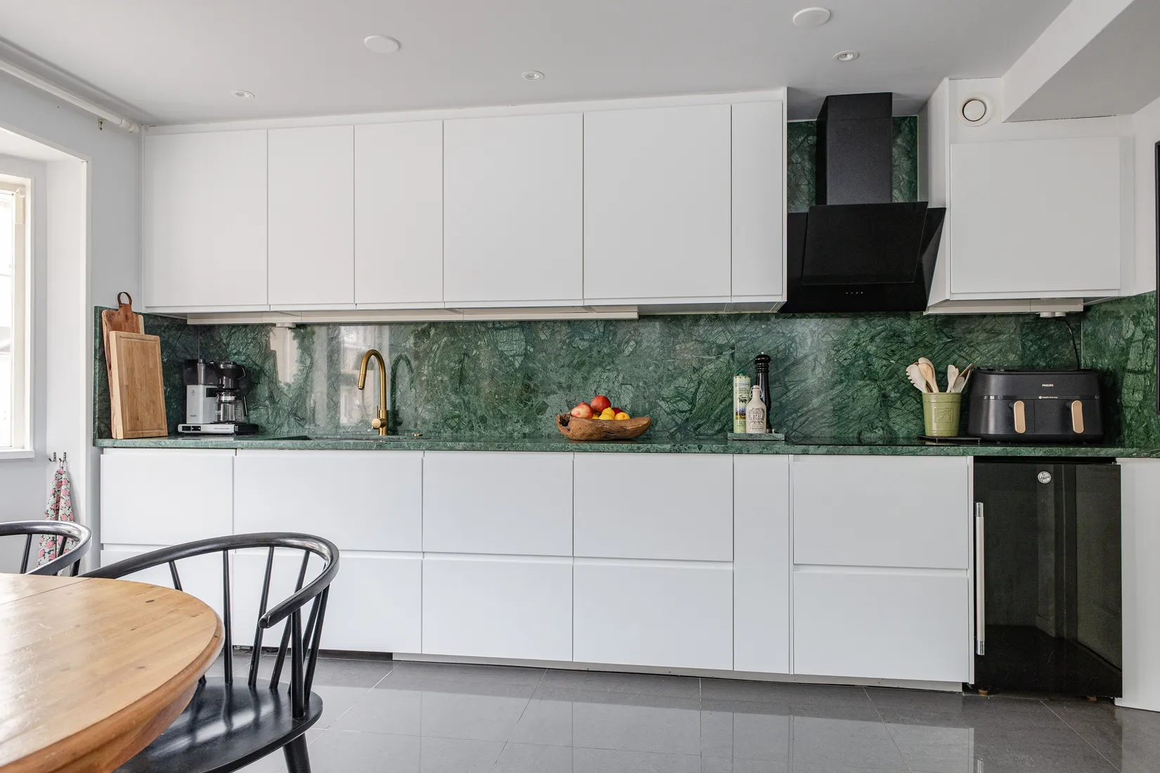 Radhus, Munksundsgatan 13A, Munksundet, Enköping