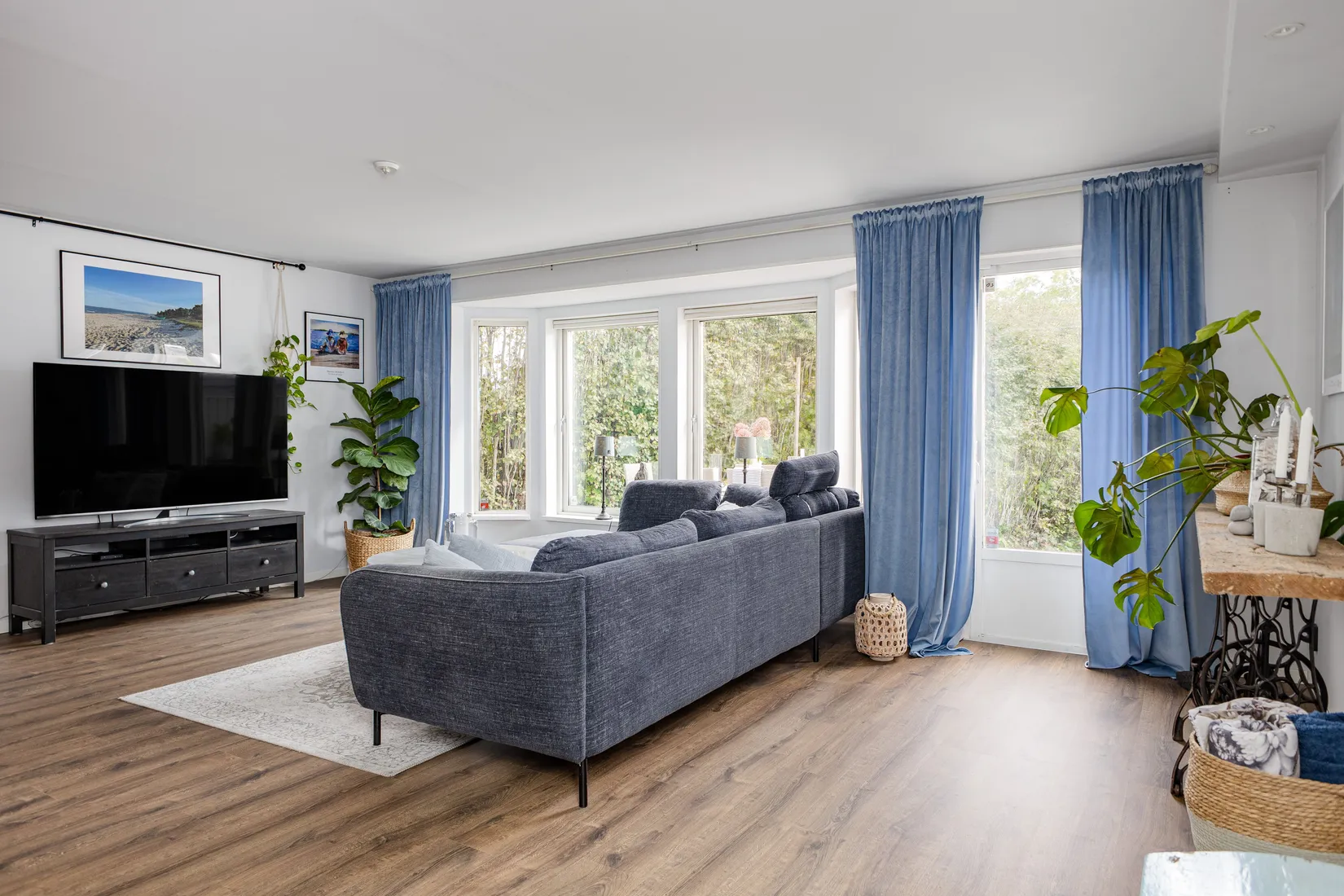 Radhus, Munksundsgatan 13A, Munksundet, Enköping