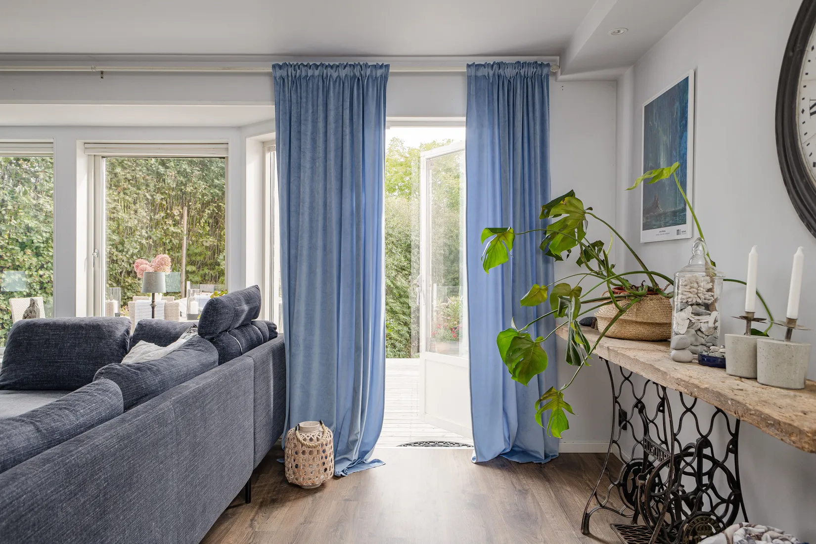 Radhus, Munksundsgatan 13A, Munksundet, Enköping